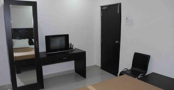 Lakshmi Castle Service Apartment, Hyderabad Lakshmi Castle Service Apartment, Hyderabad