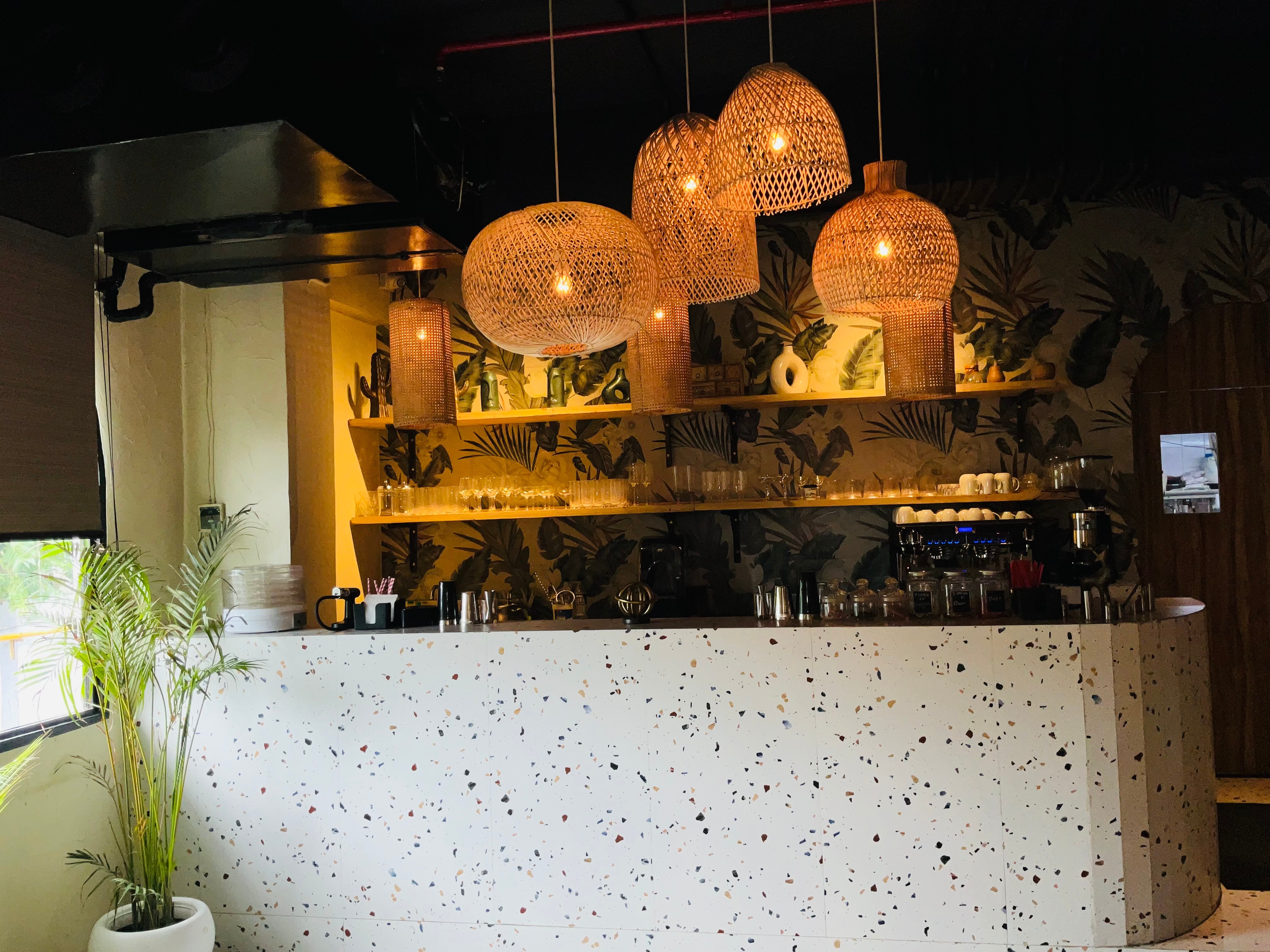 FIKA - Multicuisine Restaurants