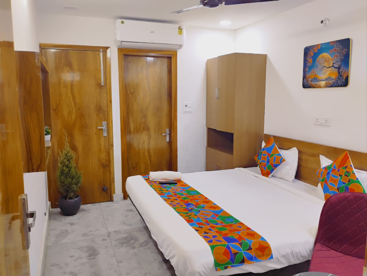 The Sky Villa Delhi - Reviews, Photos & Offer