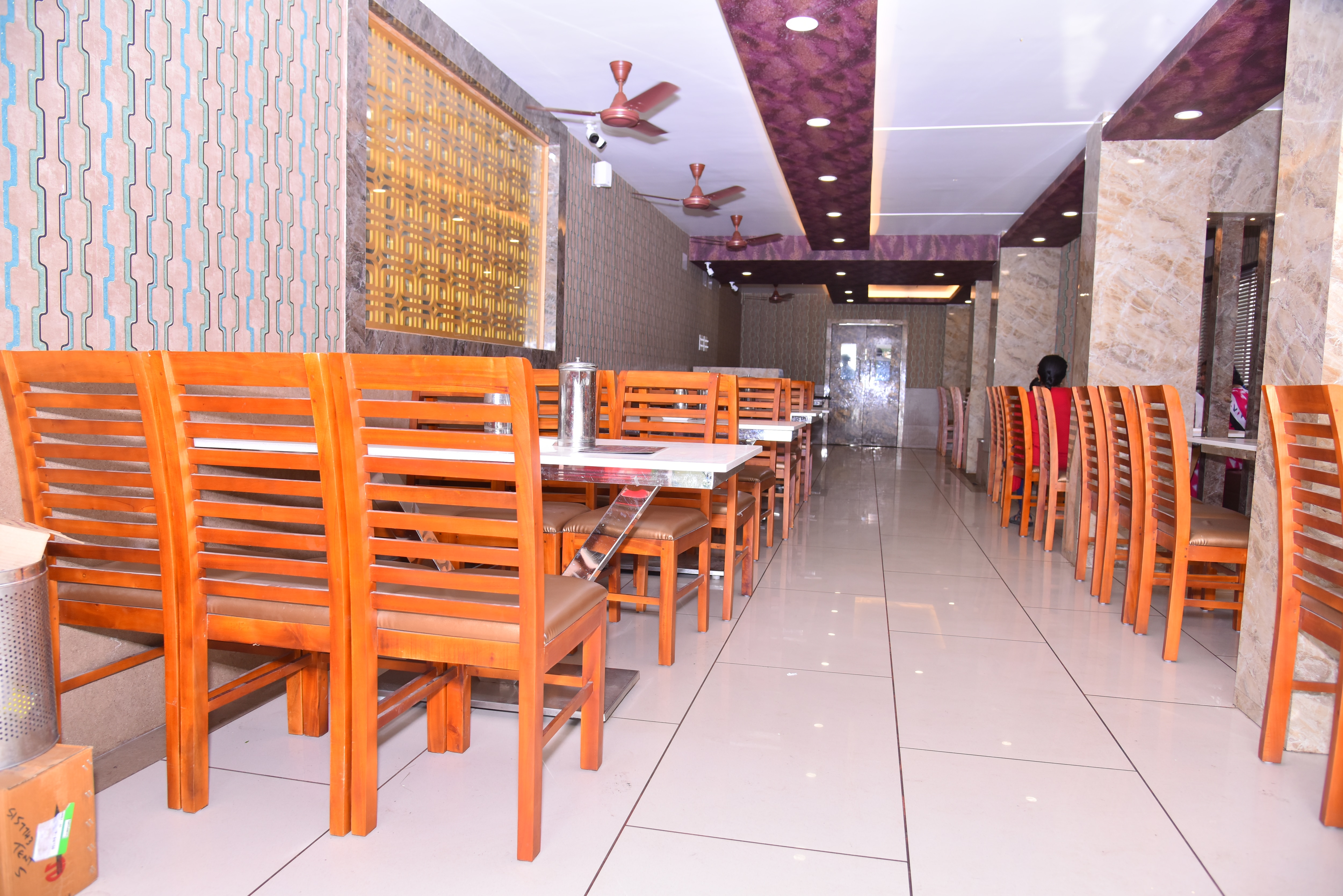 Aryabhavan