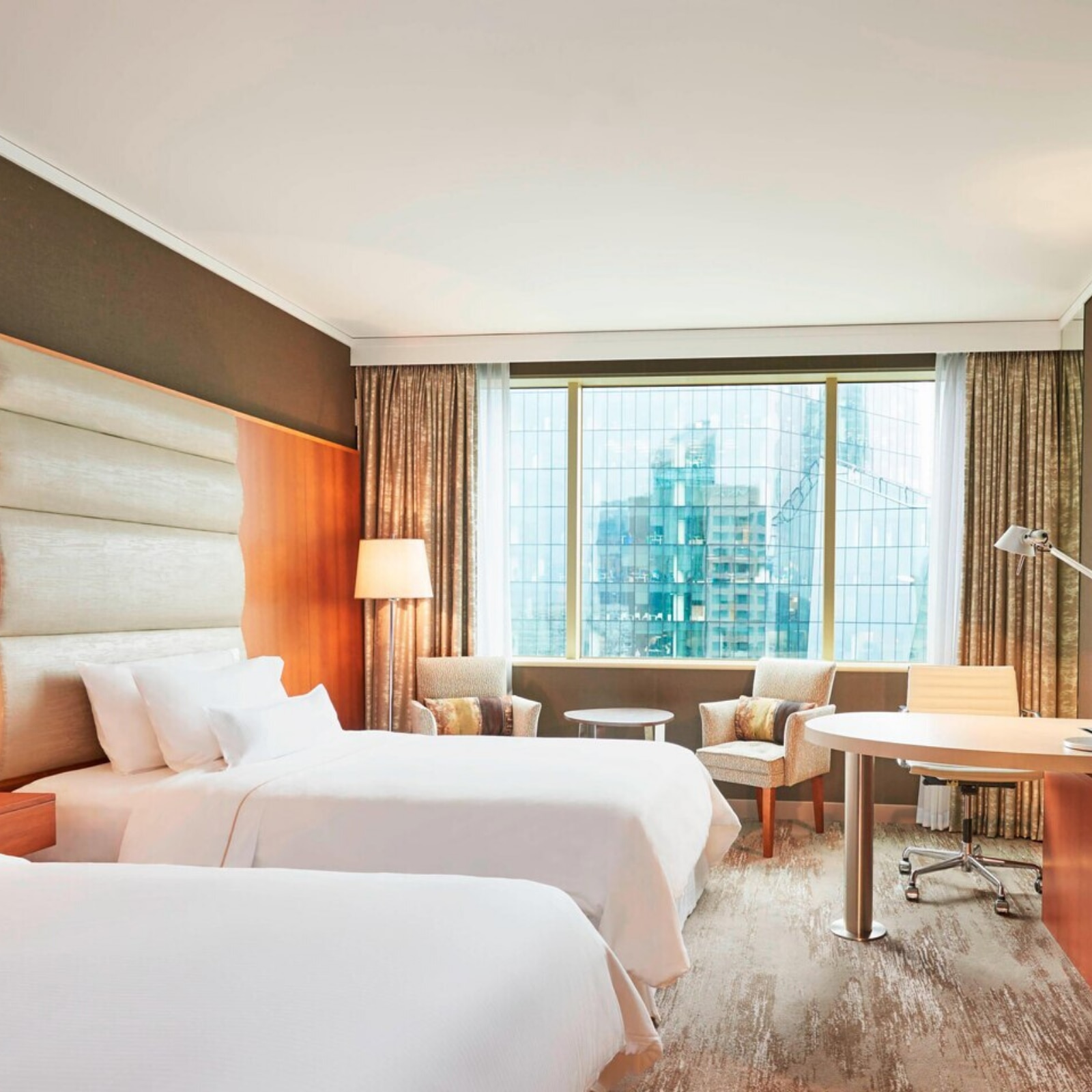 Aston Makassar Hotel & Convention Center, Makassar Start From IDR 32 per night - Price, Address & Reviews