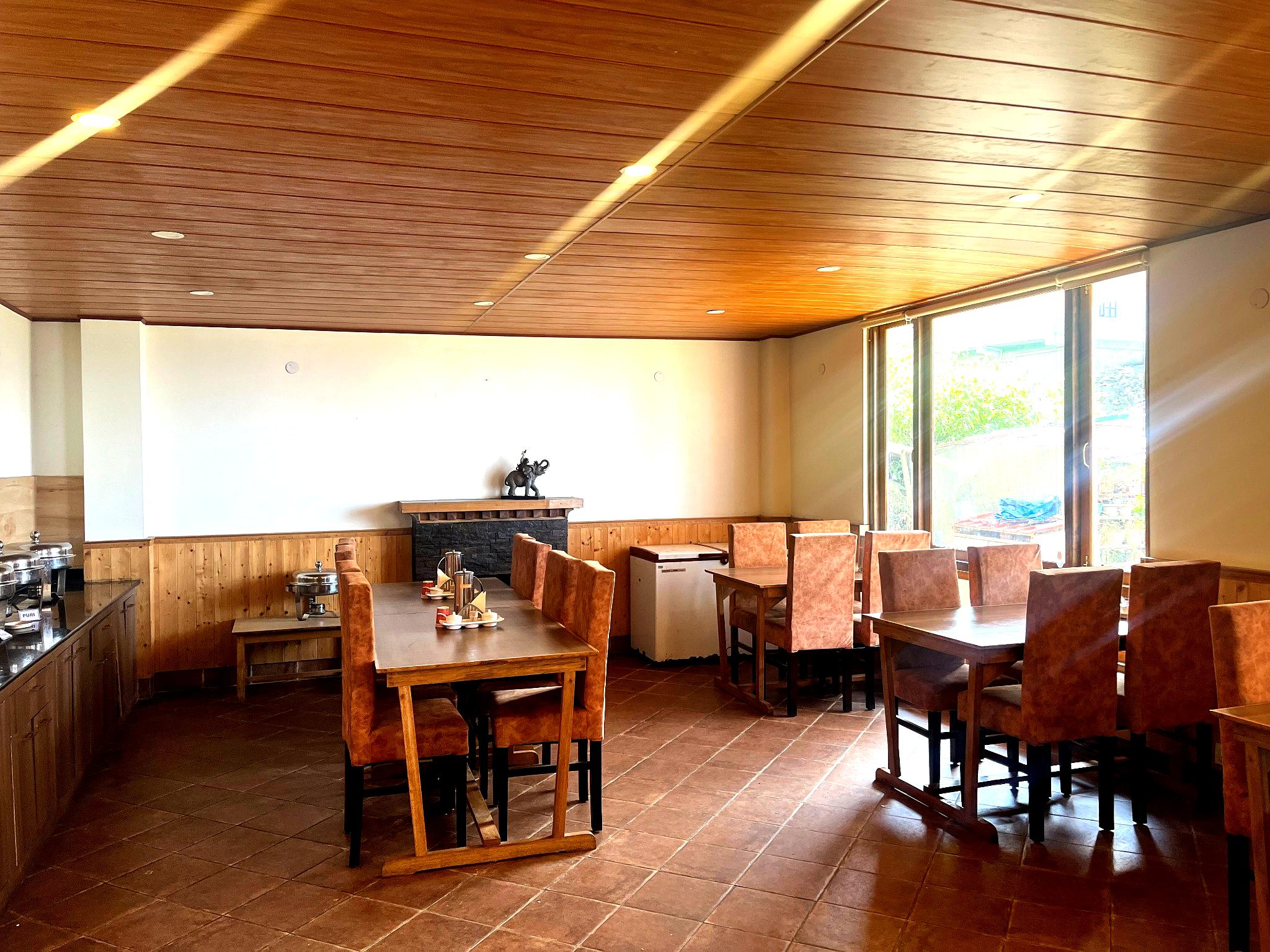 Sakura Garden Restaurant