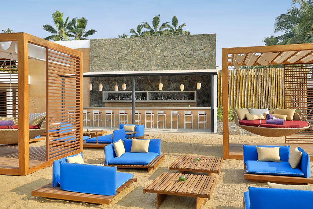 KARADIYA BAR