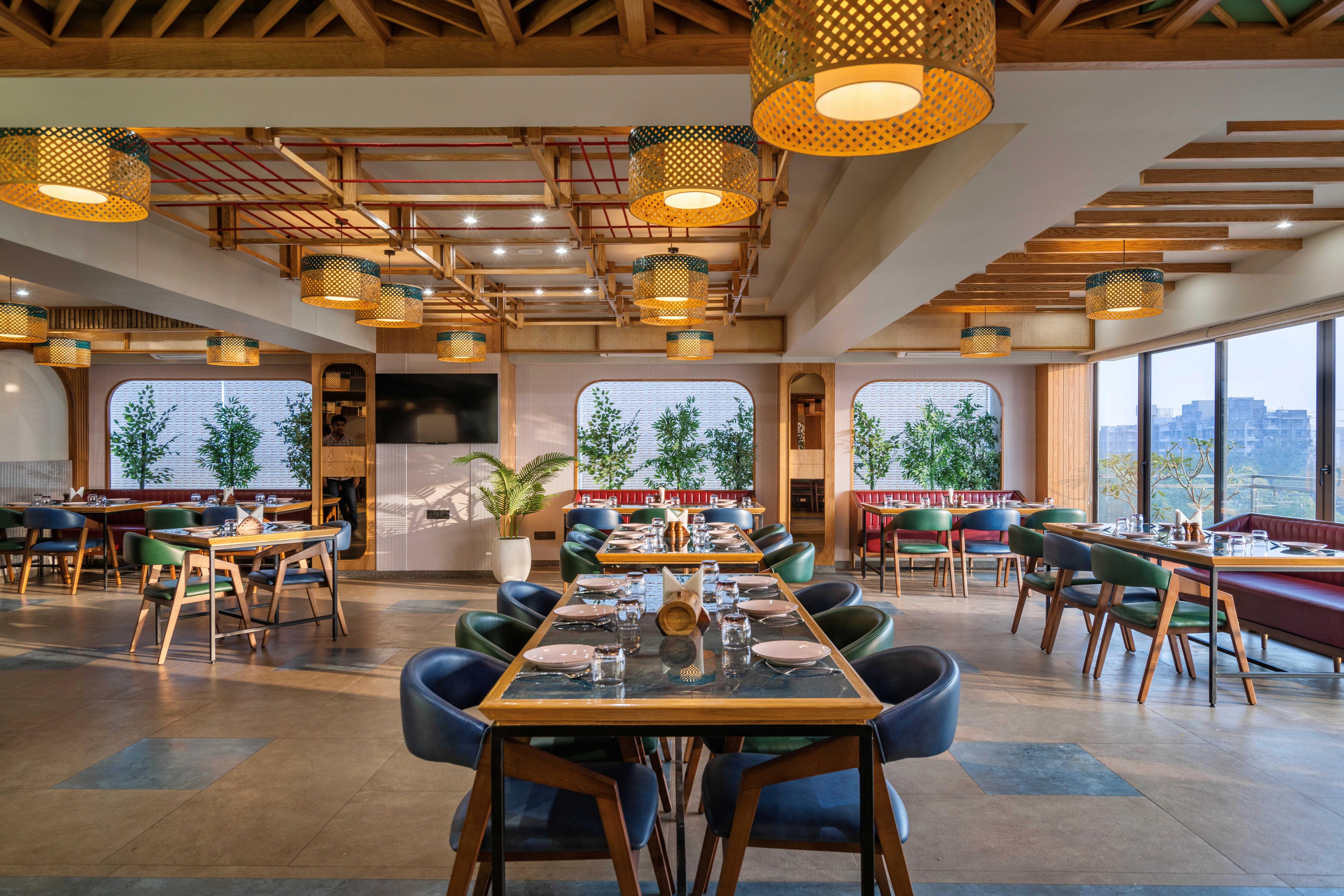 CUCINA RESTAURANT