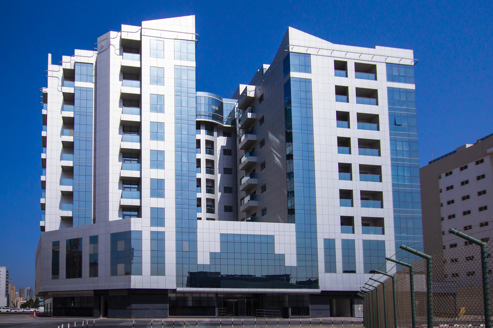 Time Onyx Hotel Apartment Dubai Start From Aed 248 Per Night Price Address Reviews