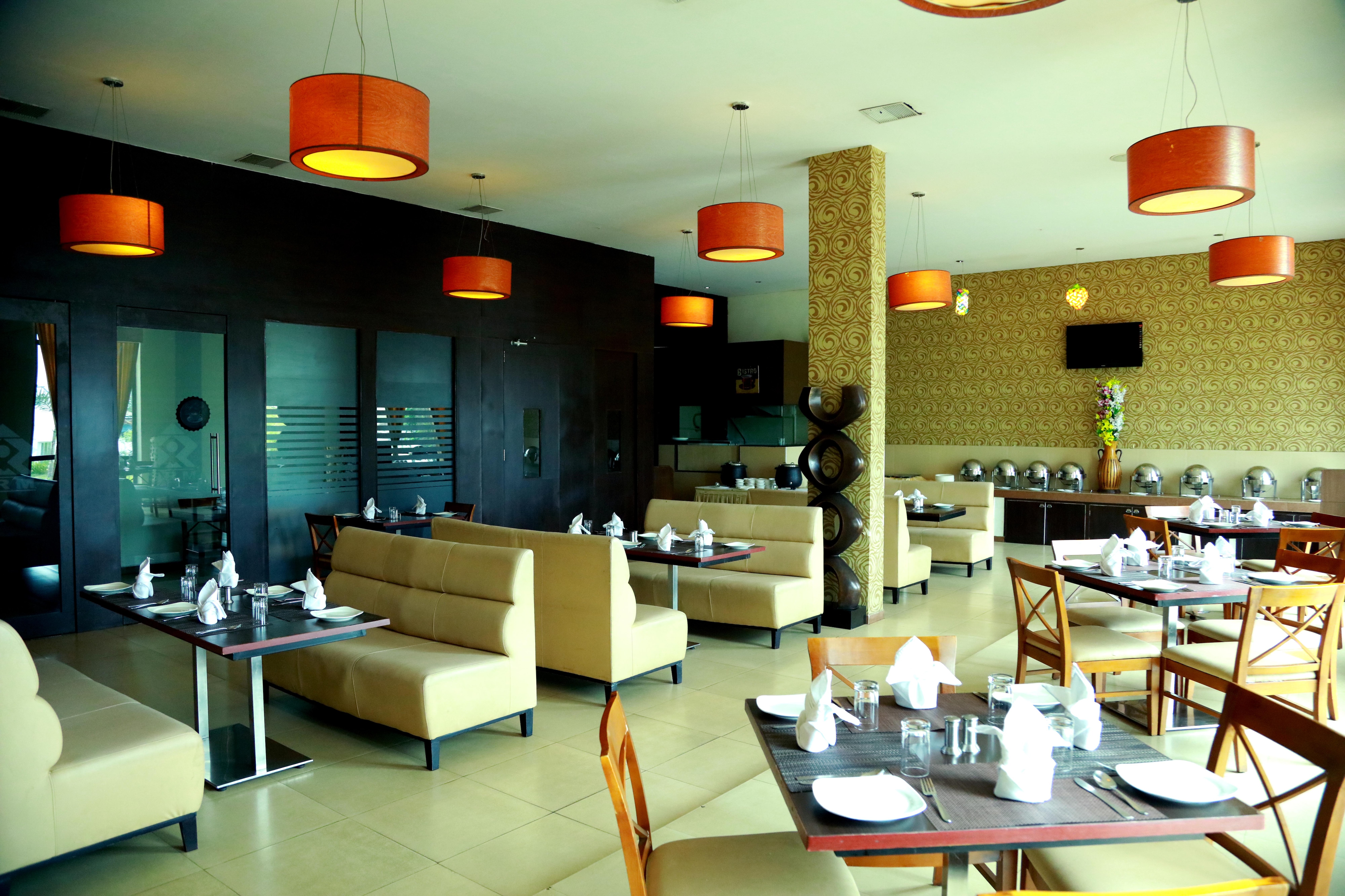 Southern Spice