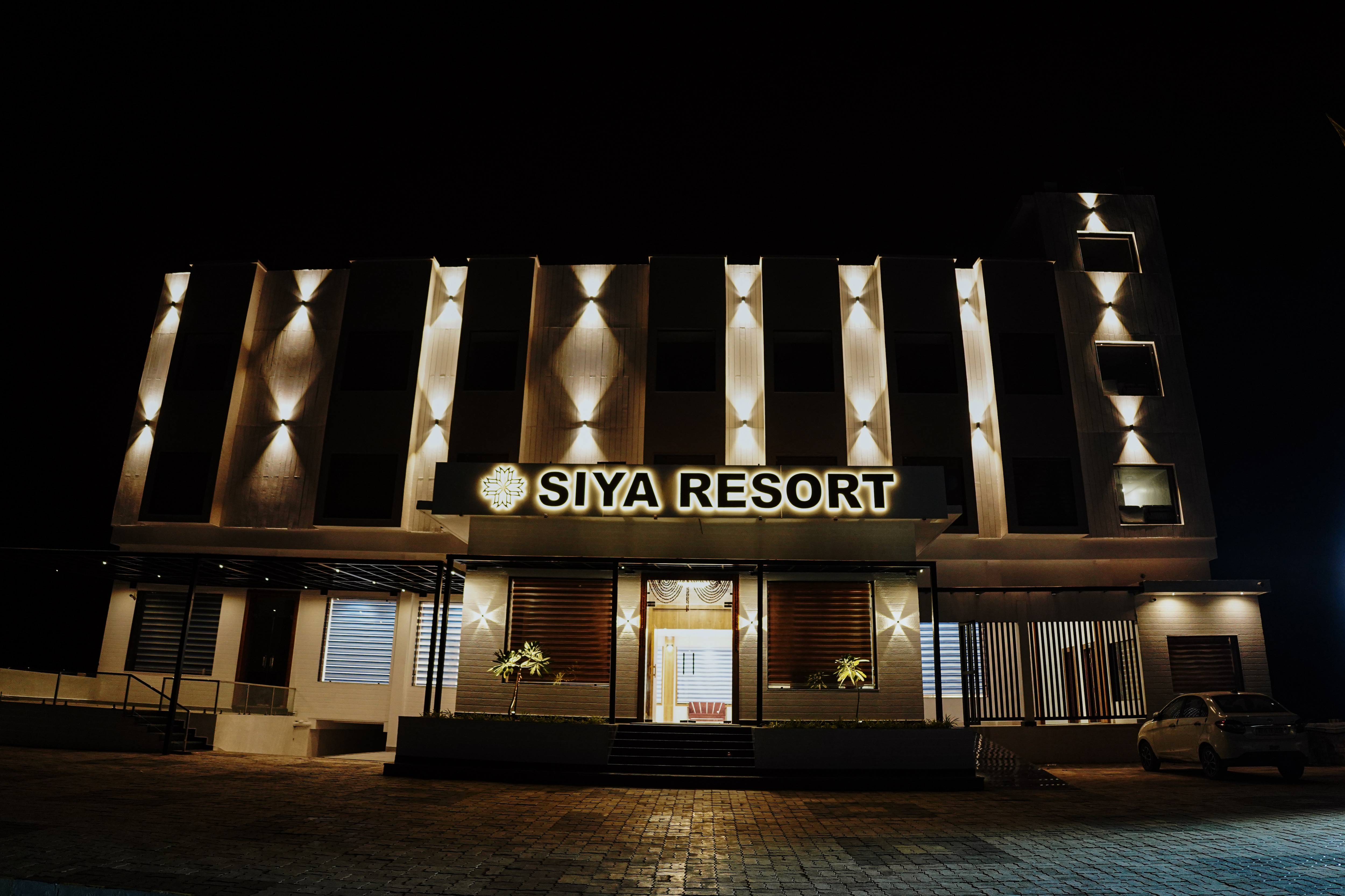 Siya Resort