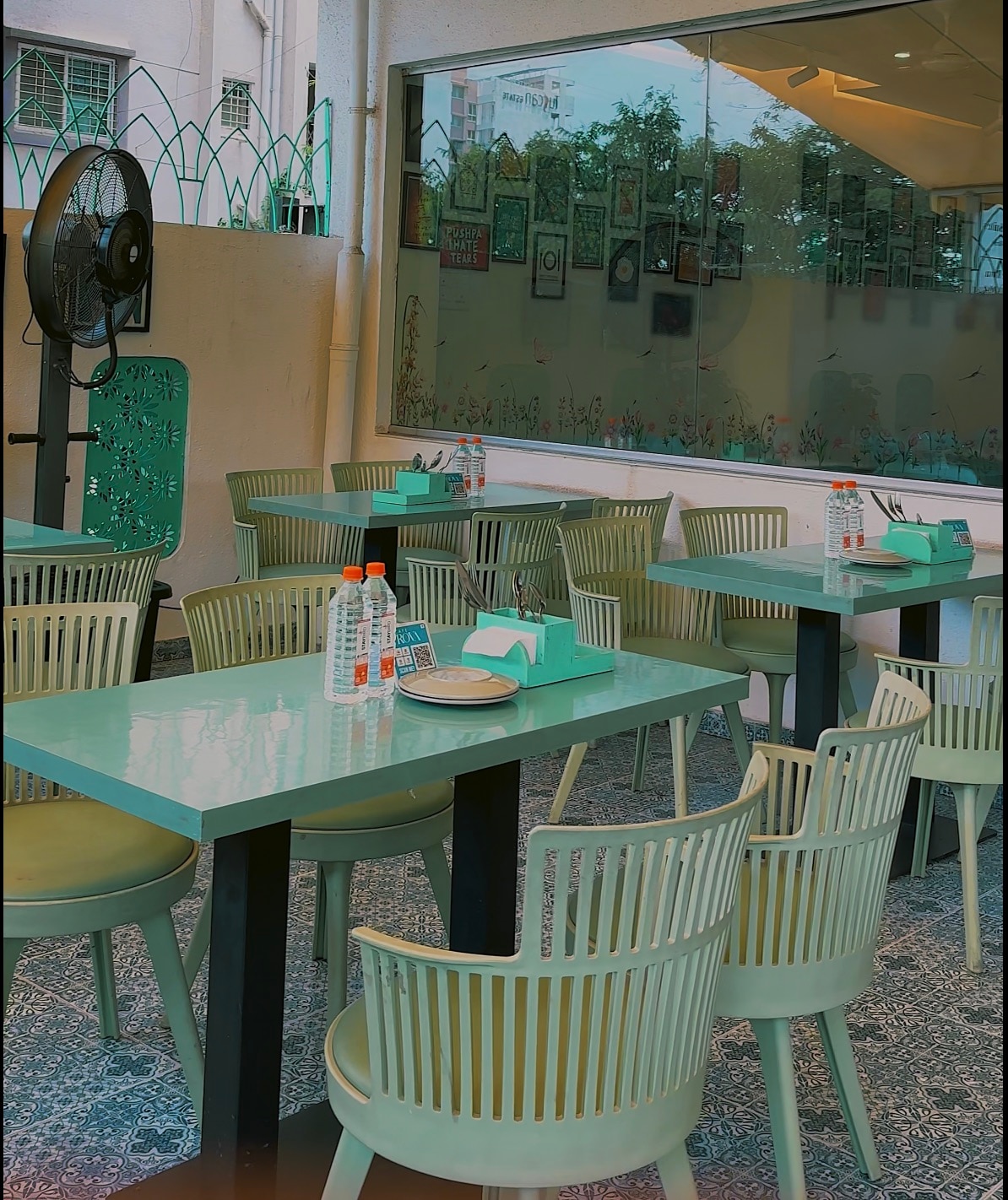 Cafe ROVA
