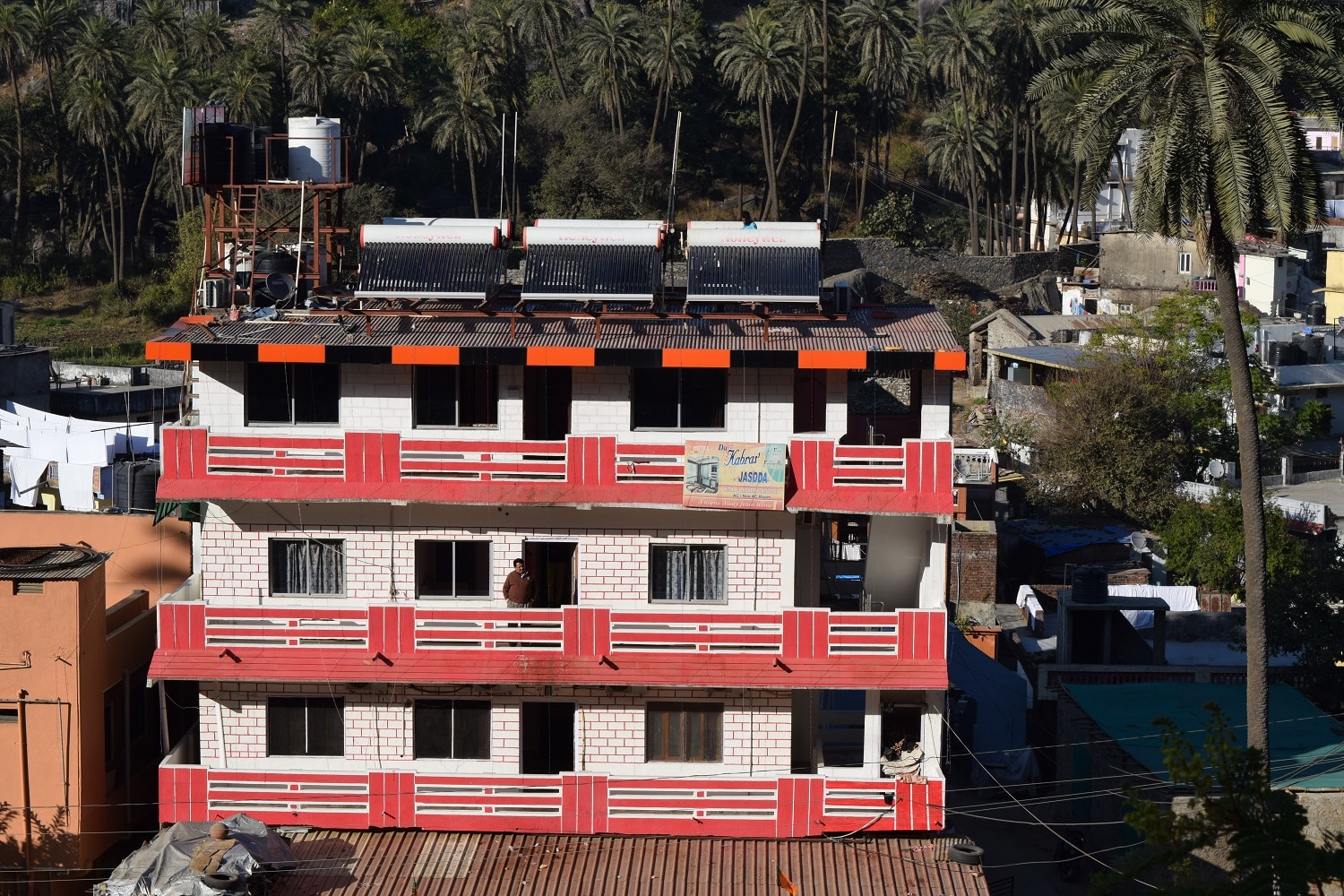 Hotel Da Kabra's Jasoda, Mount Abu Hotel Da Kabra's Jasoda, Mount Abu
