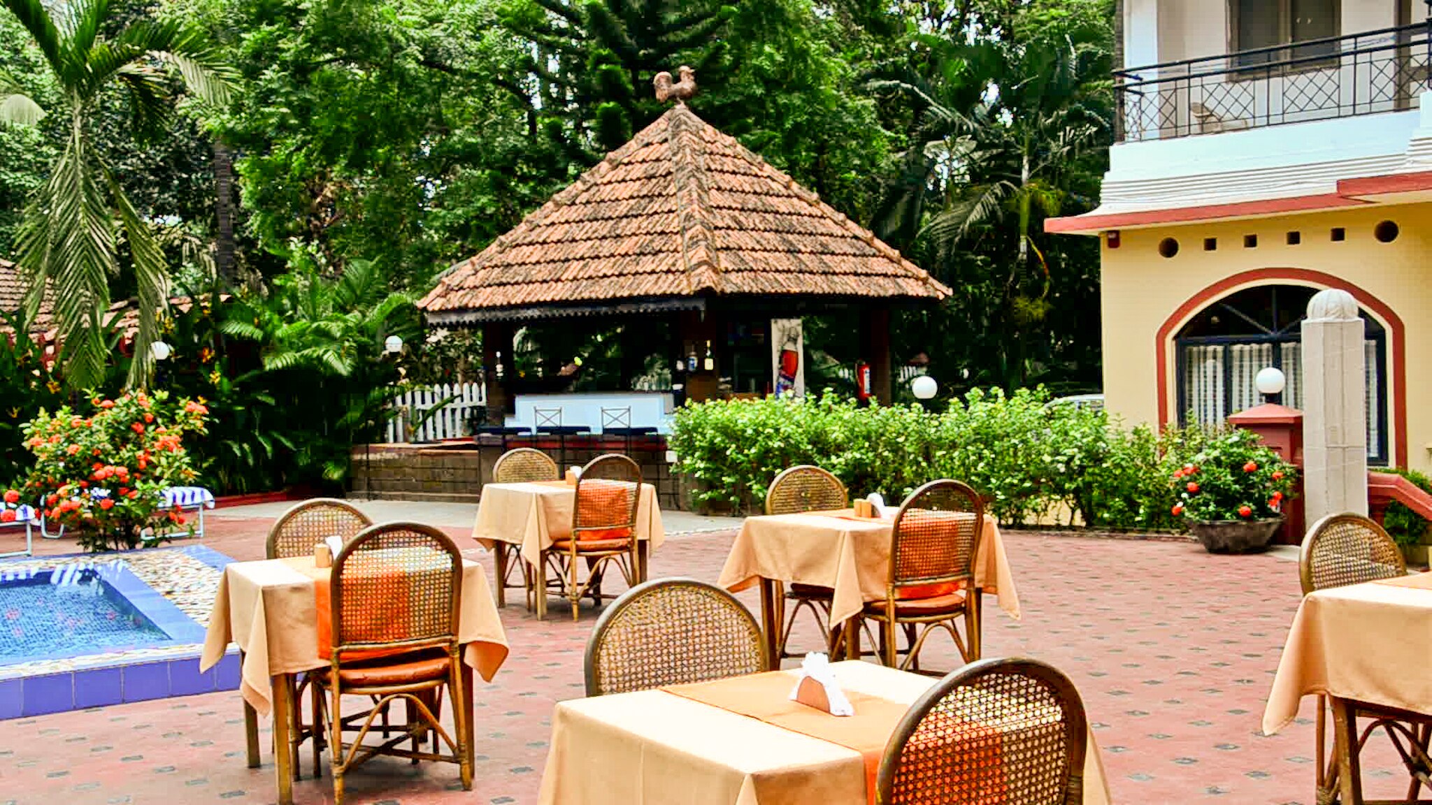 Horizon, Goa Horizon, Goa