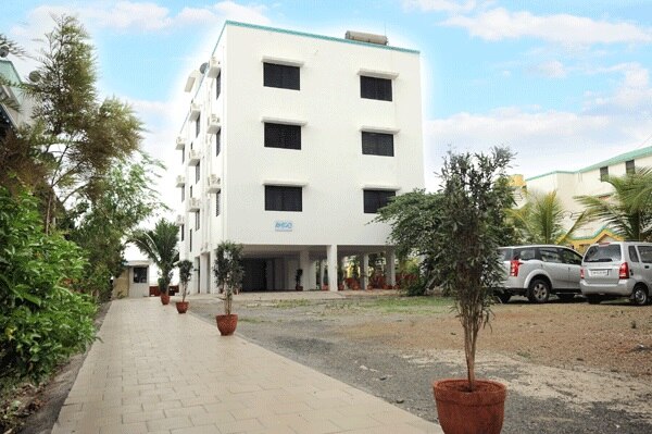 Amigo Serviced Apartments - Chinchwad, Pune Amigo Serviced Apartments - Chinchwad, Pune