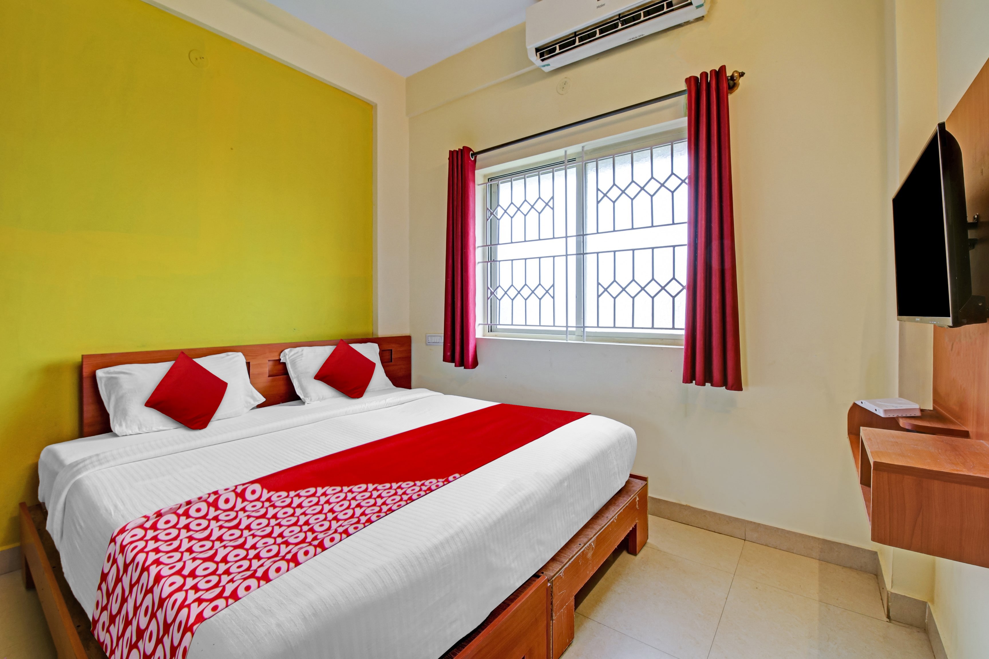 Hotel O Metro Inn Manyata Bangalore - Reviews, Photos & Offer