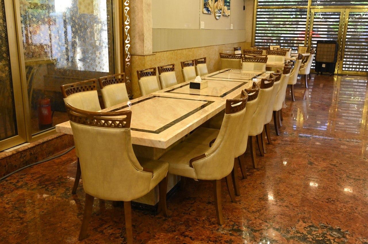 Galaxy Grand Restaurant