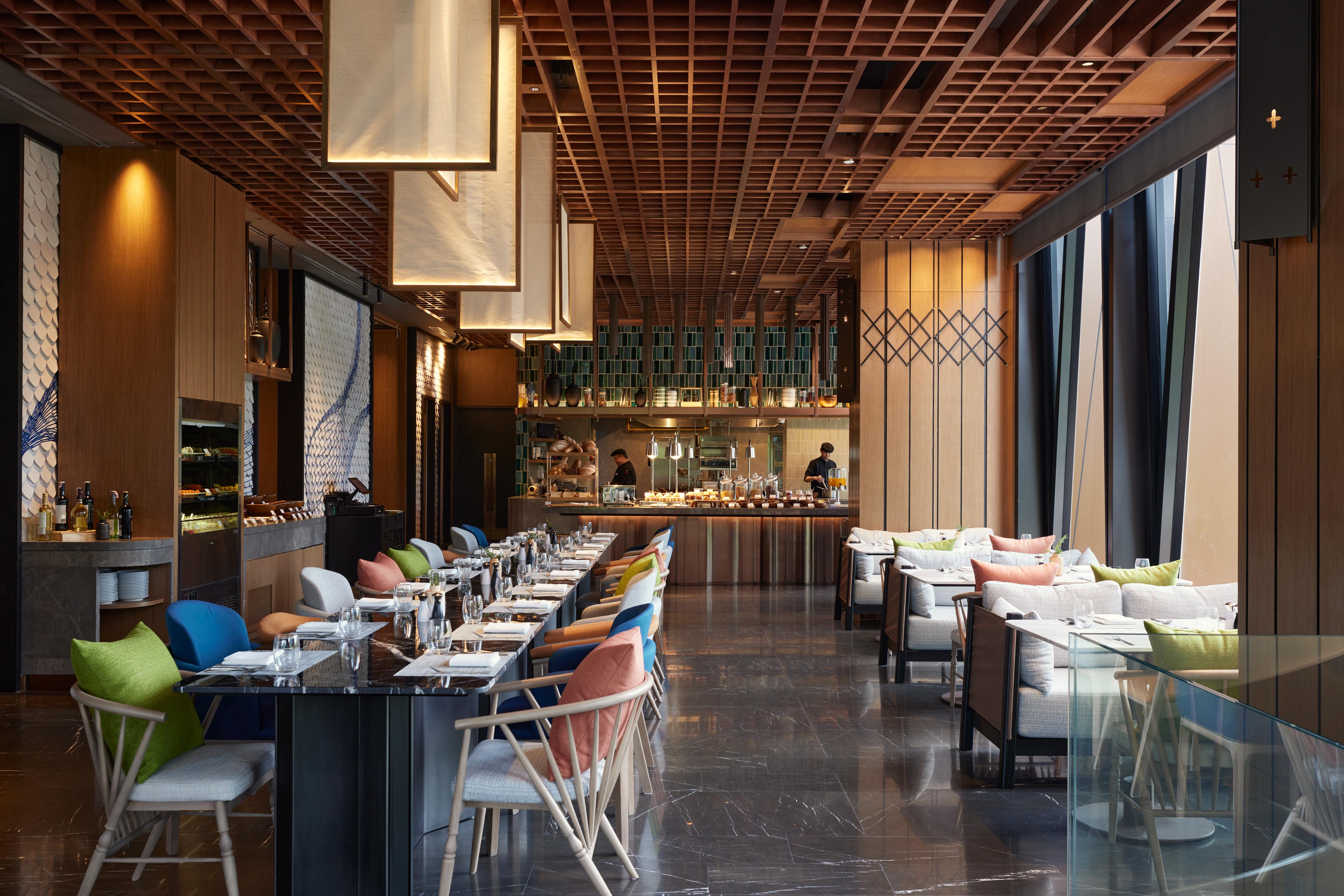 Dusit Gourmet