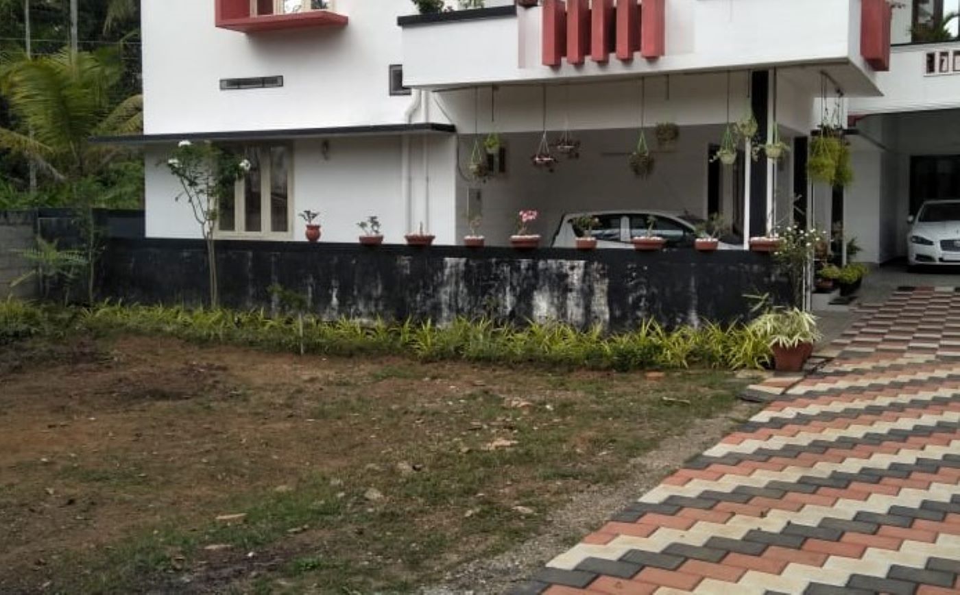 Noushad Mansion 𝗕𝗢𝗢𝗞 Thiruvananthapuram Villa