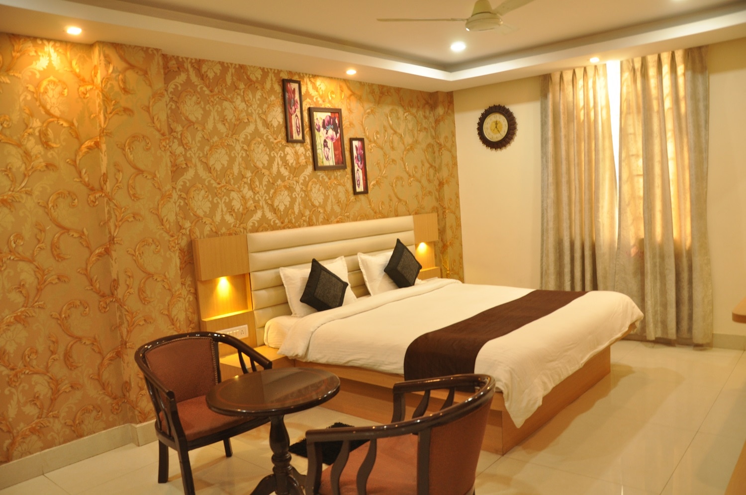 Hotel Relax Inn Daltonganj - Reviews, Photos & Offer