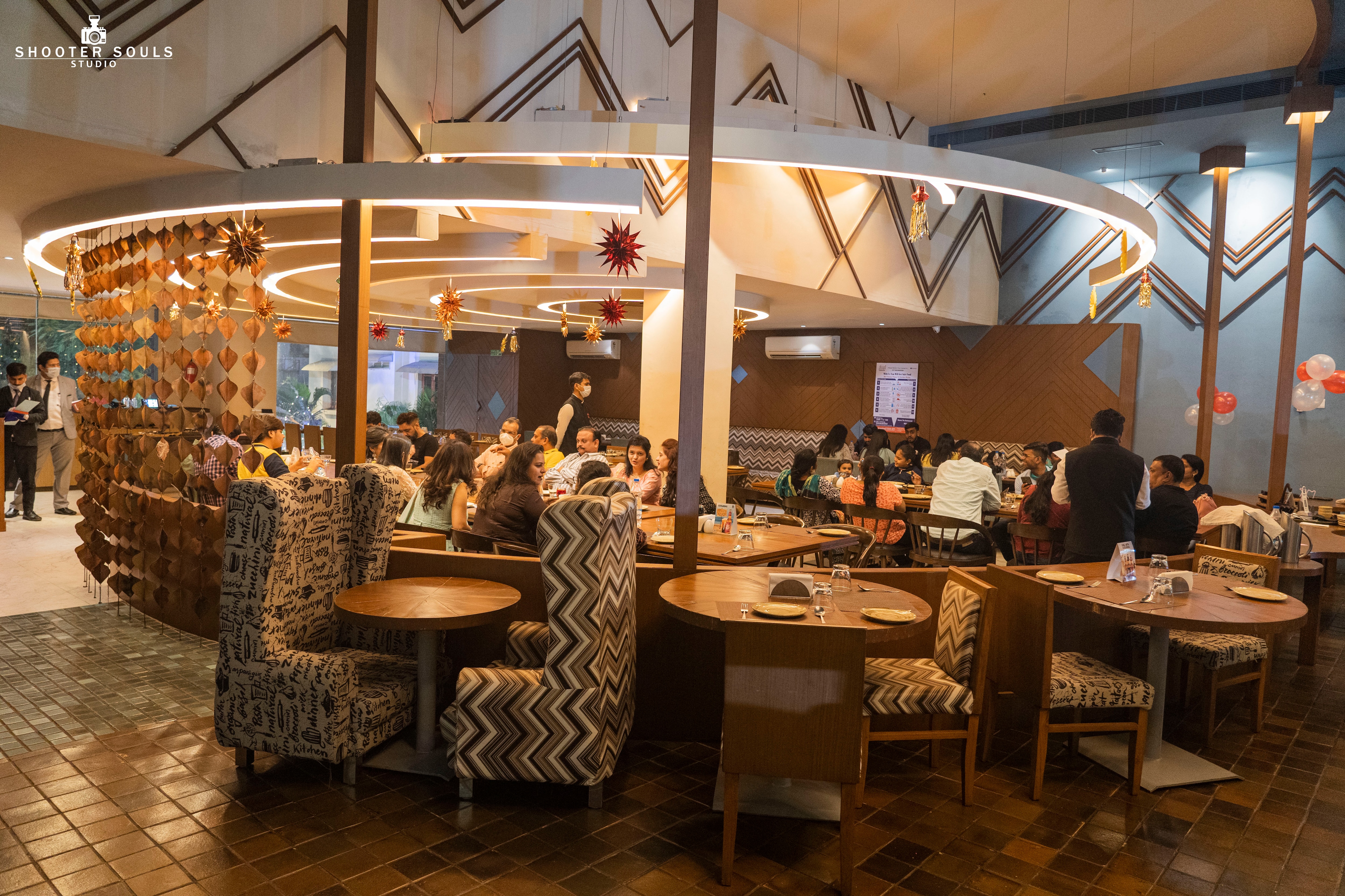 Island The Restaurant
