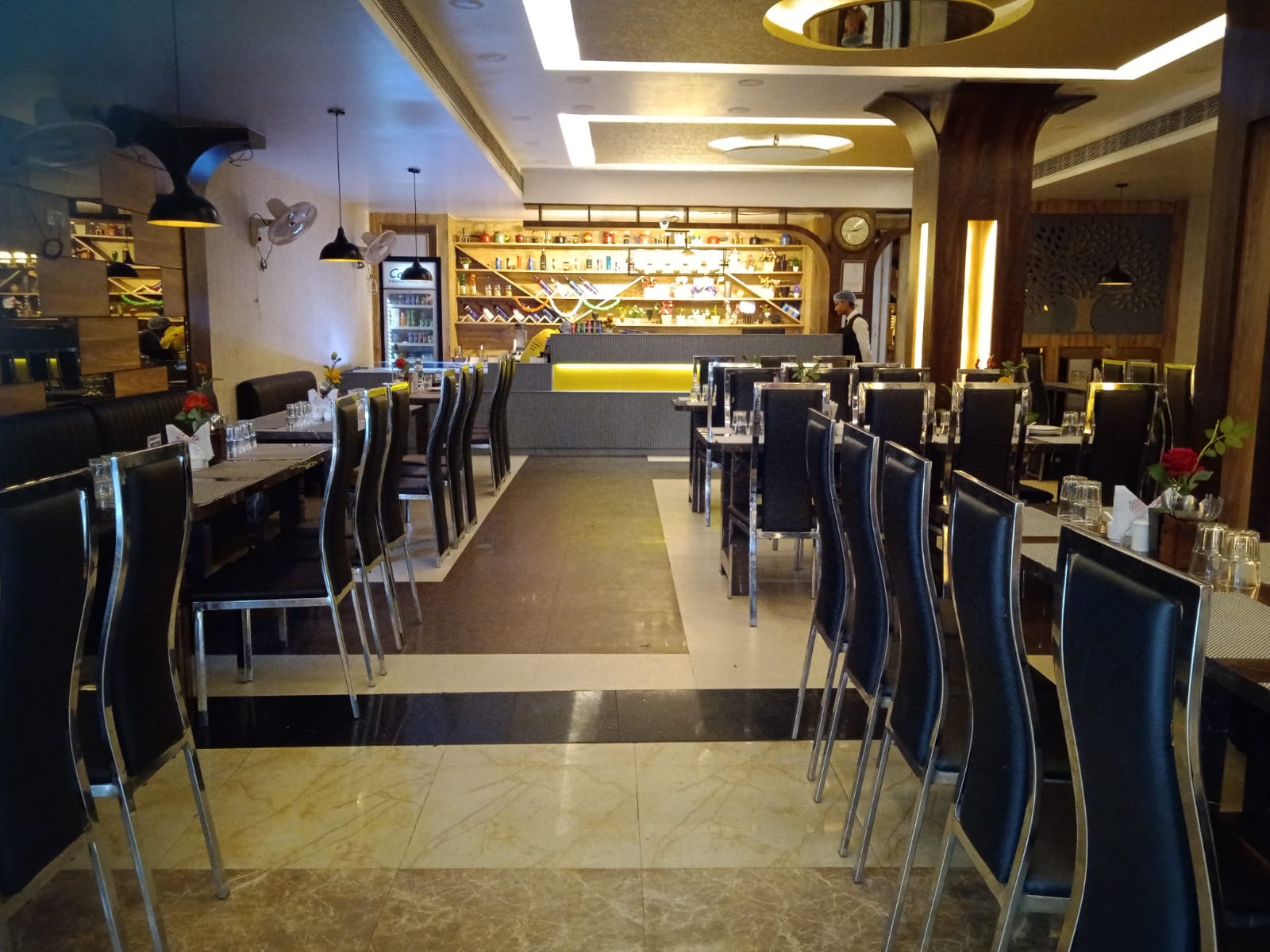 ATITHI RESTAURANT