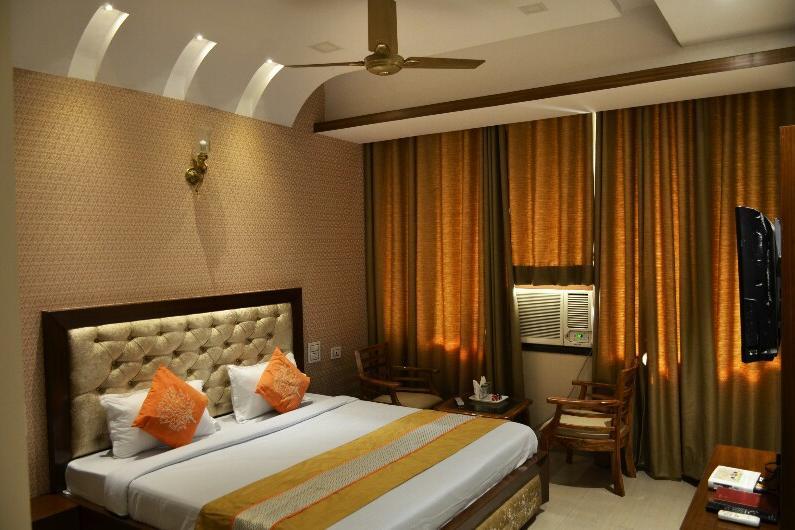 Hotel Jimmy International, Chandigarh Hotel Jimmy International, Chandigarh