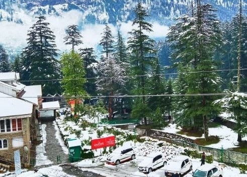 Hotel Riverside Stays Manali Manali - Reviews, Photos & Offer