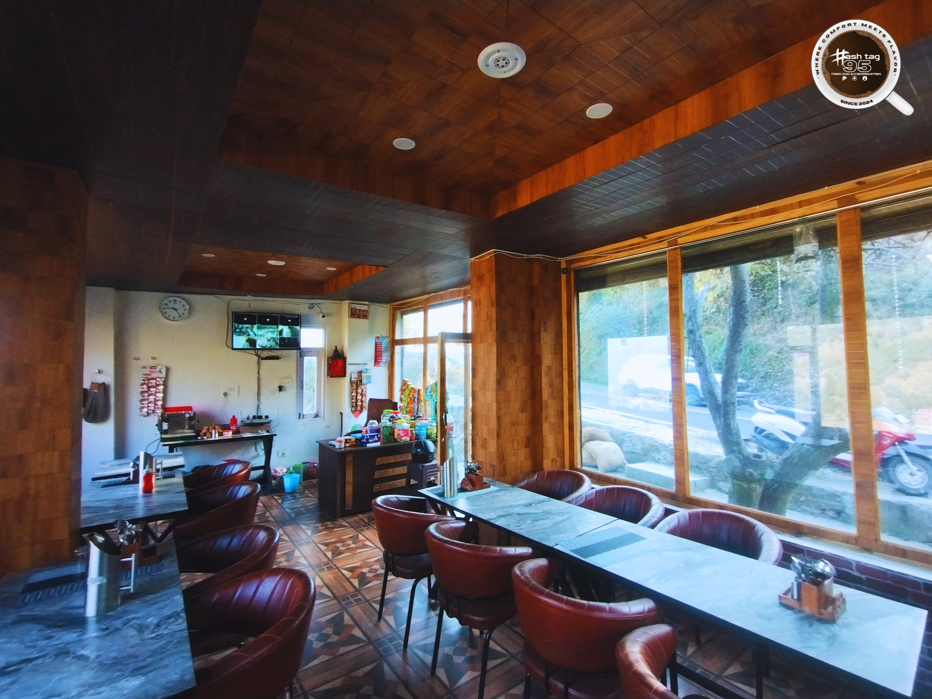Address of HashTag95 - Food & Accommodation - Homestay in Narkanda