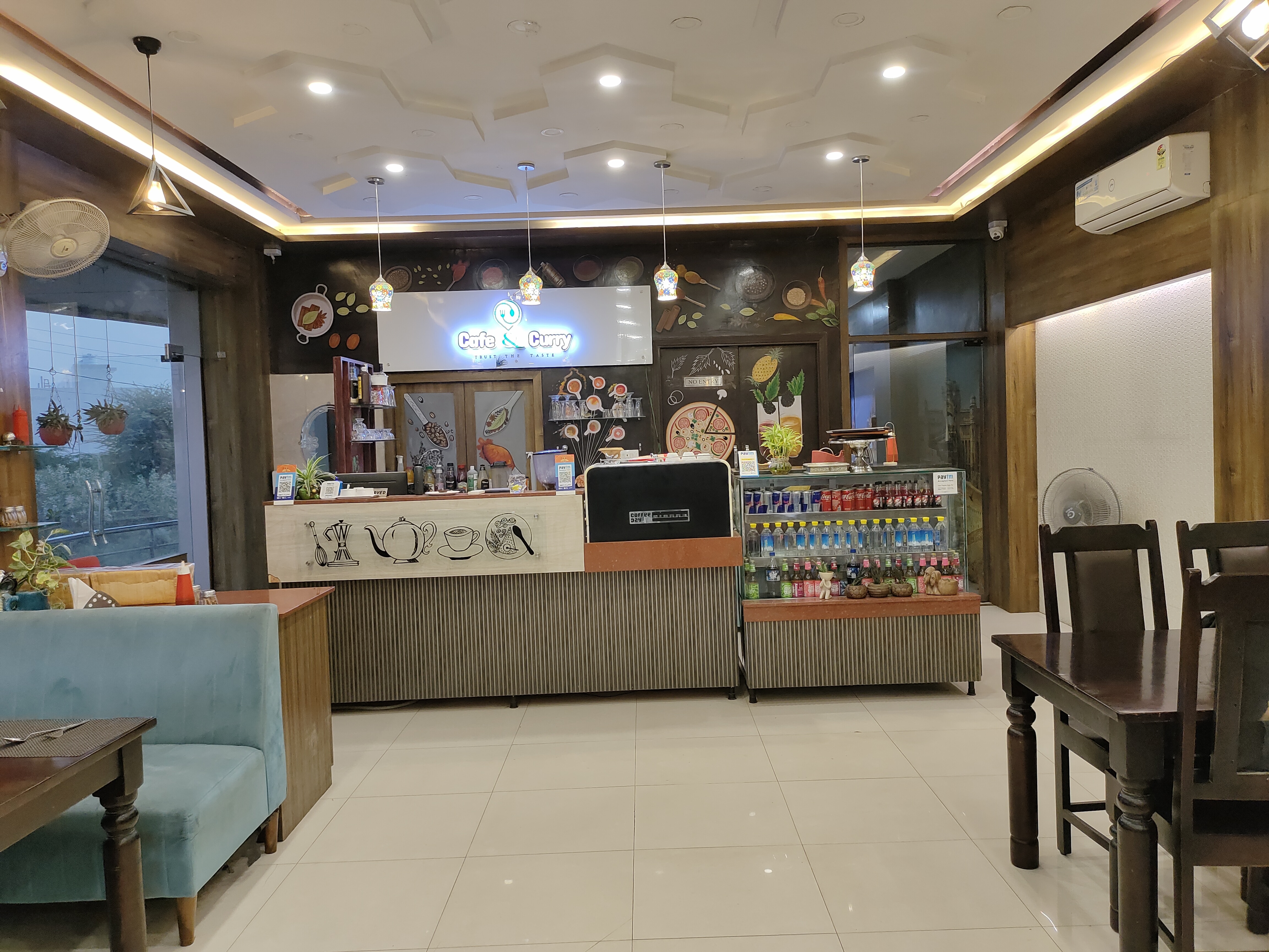 Shree Hari Restaurant