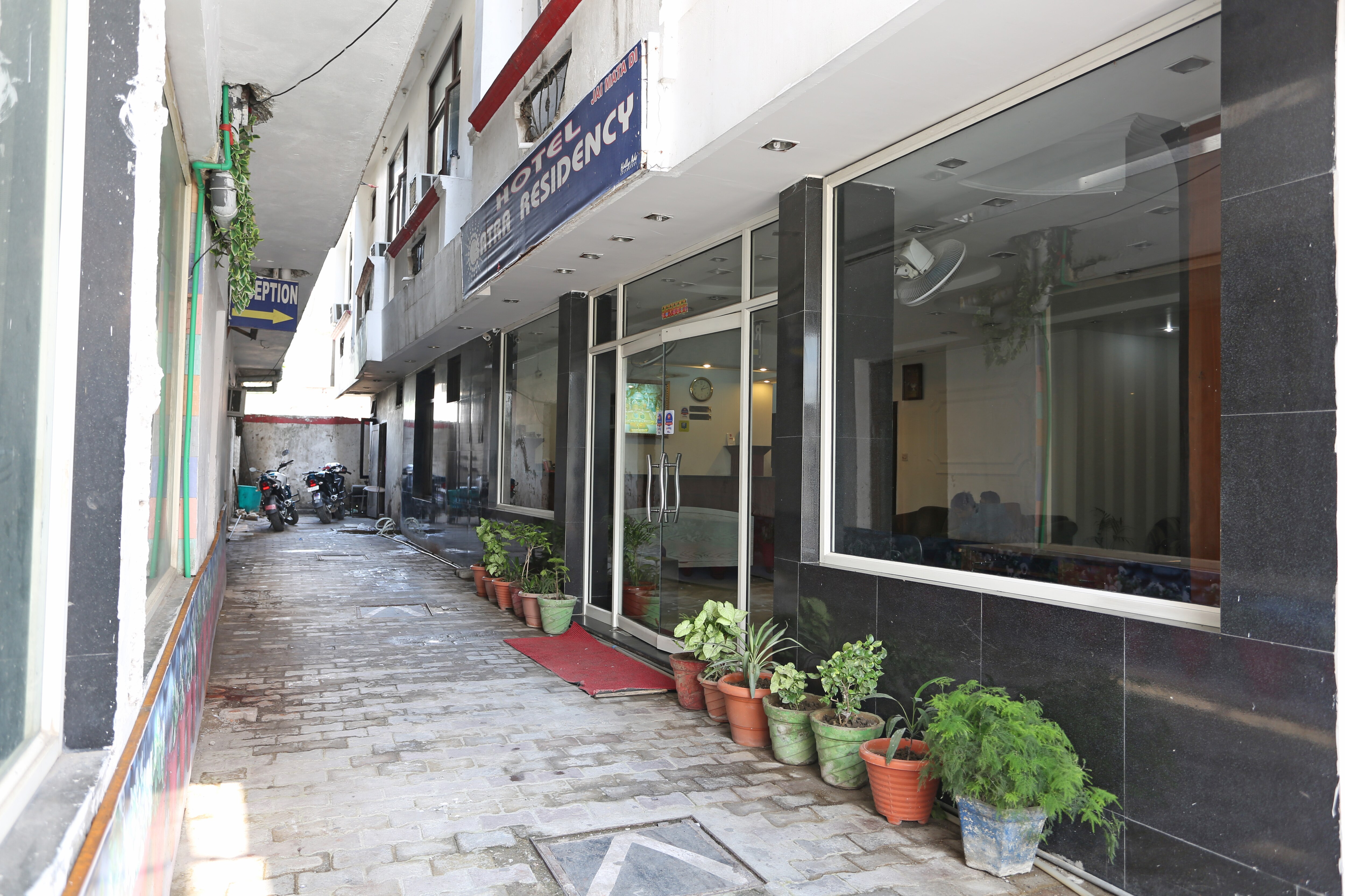 Hotel Katra Residency, Katra Hotel Katra Residency, Katra