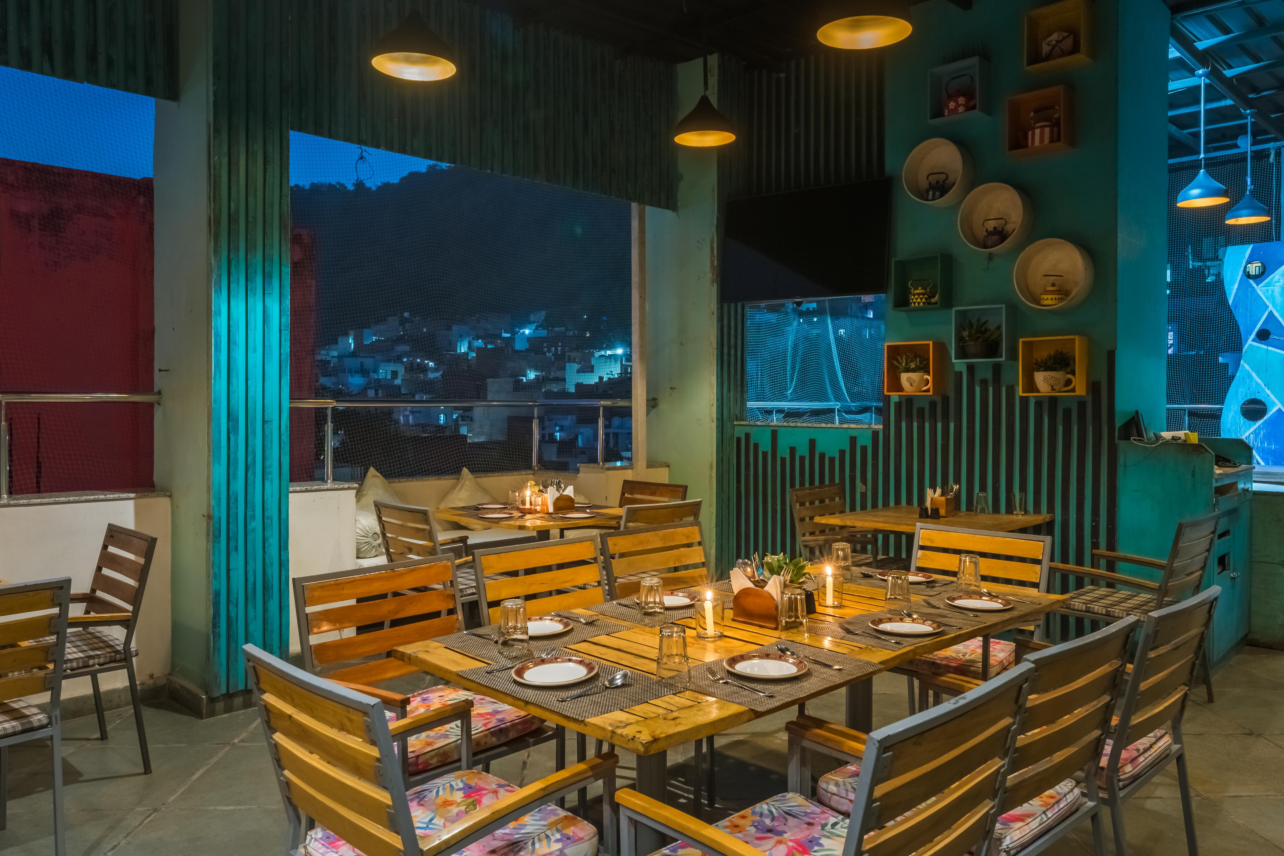 SKY Restaurant