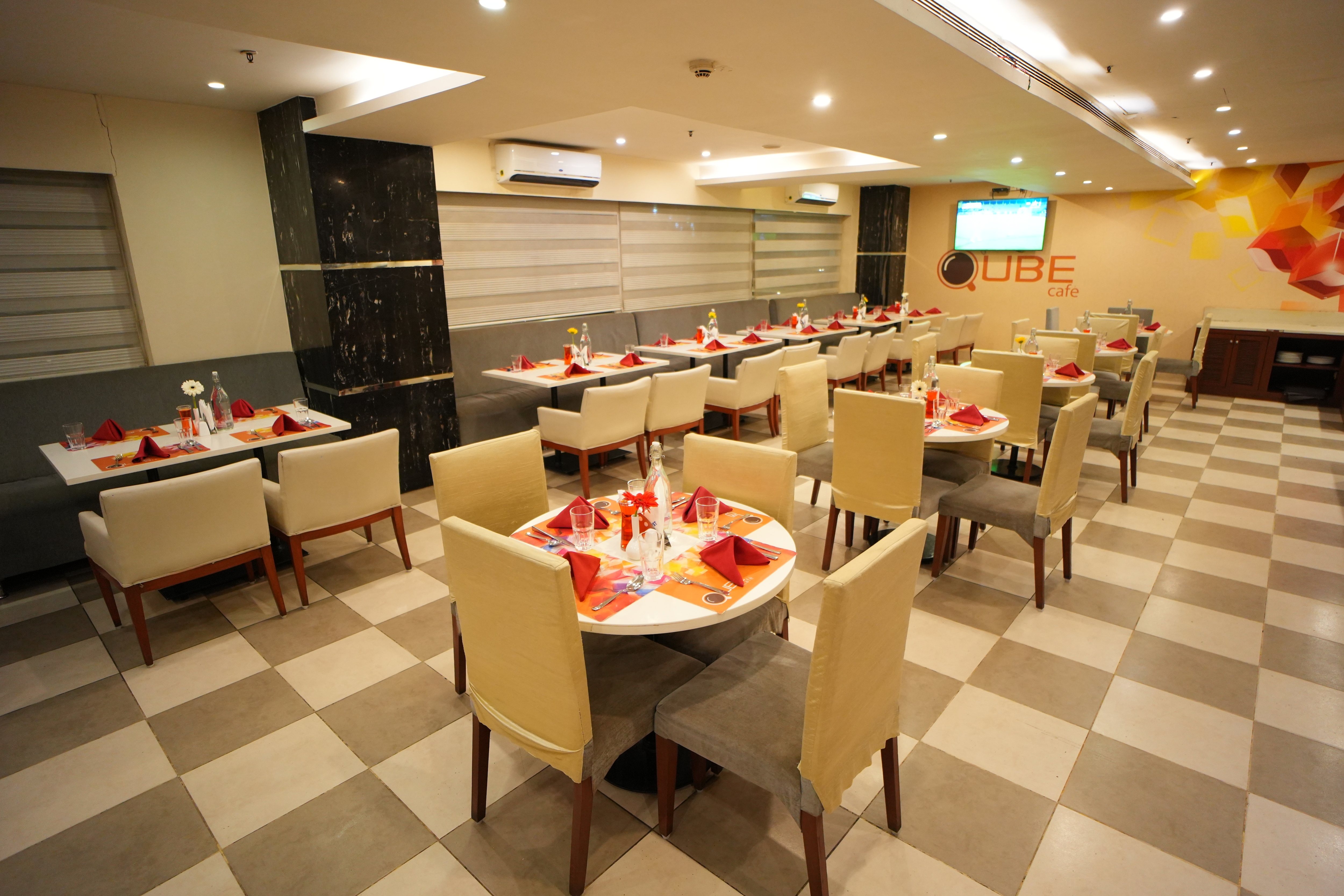 Ambalchi Tadka