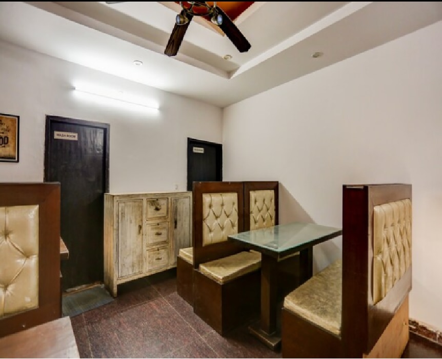 Parth Restaurant