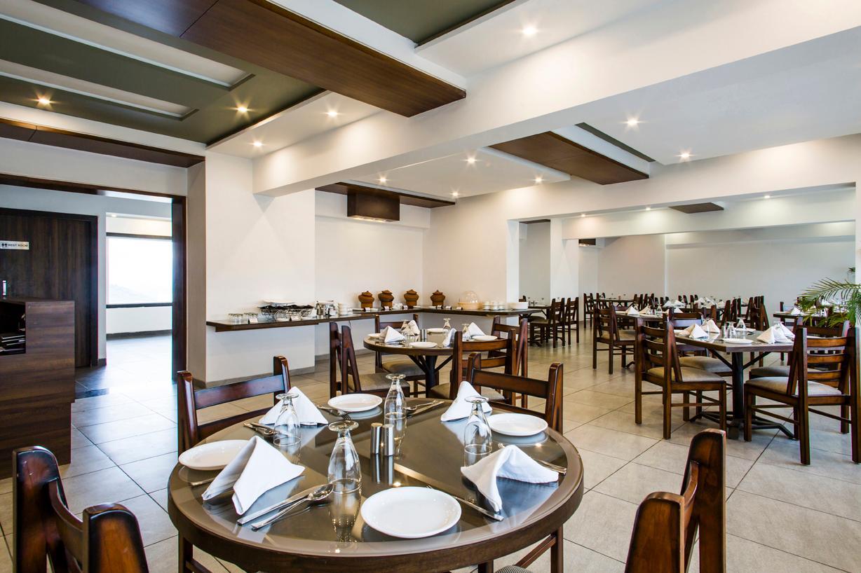 In House Restaurant