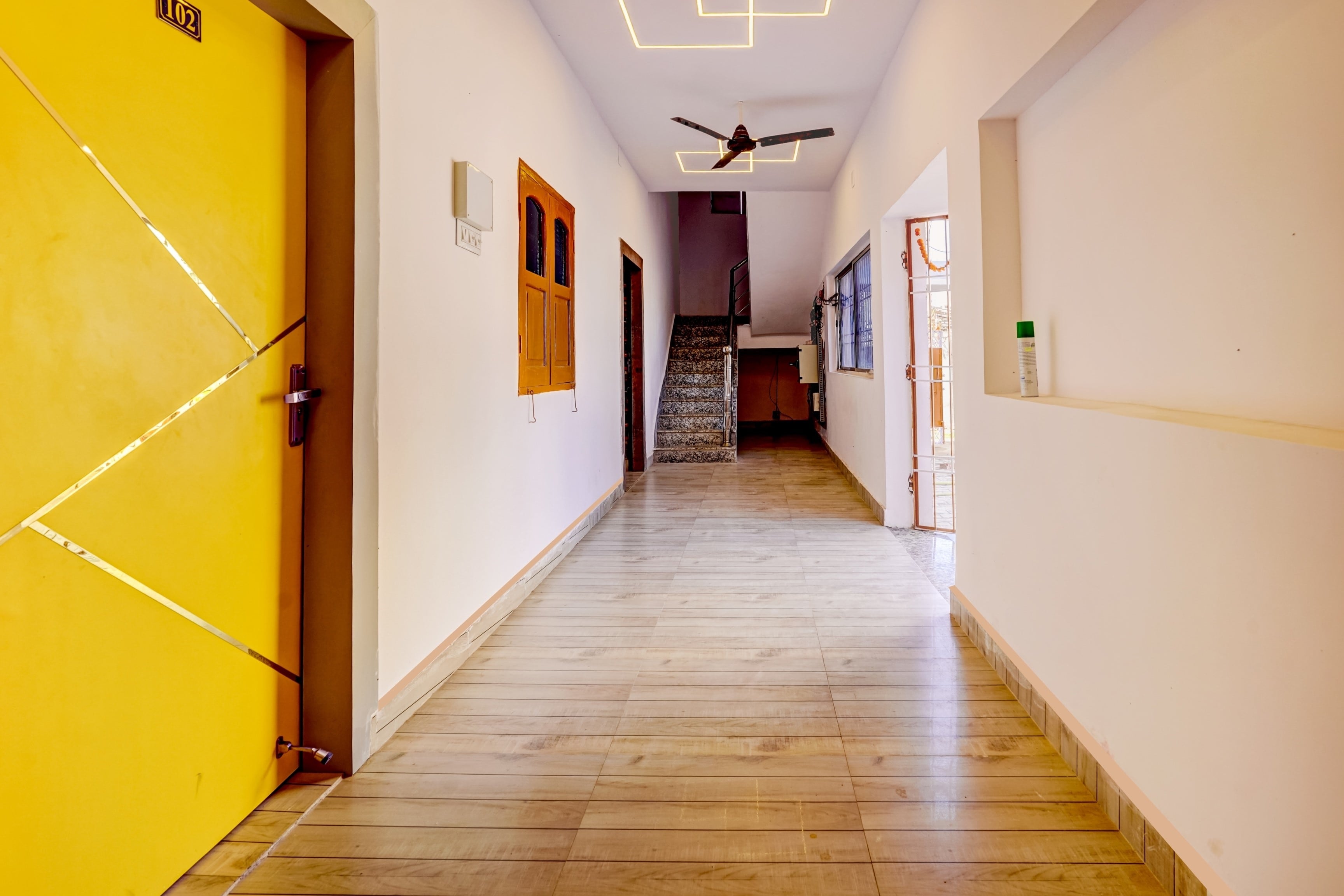 Reviews of Super Hotel O Ruby Banquet Hall and Rooms - Hotel in Ranchi