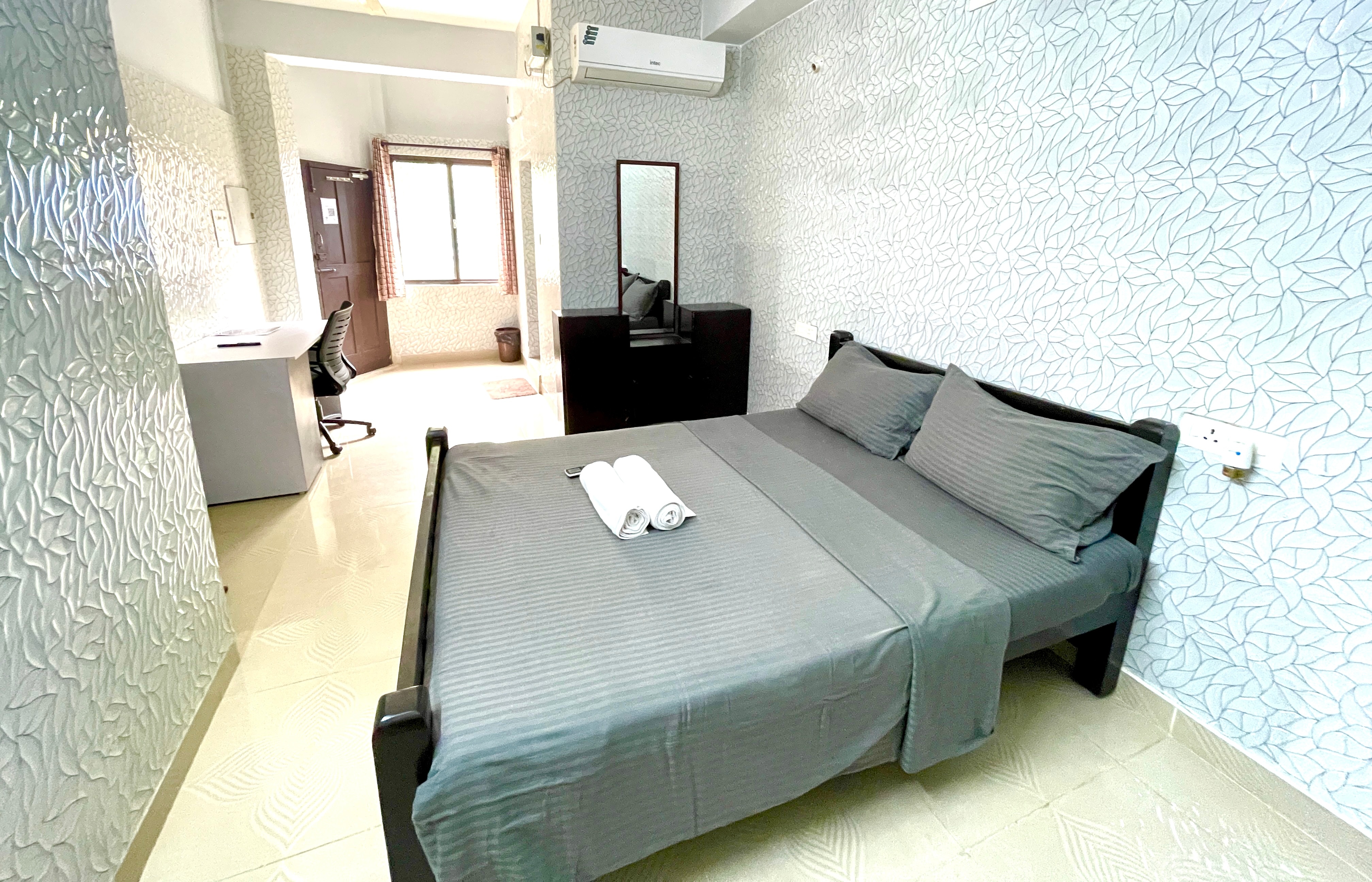 Flora Petit Homestay Pondicherry - Reviews, Photos & Offer