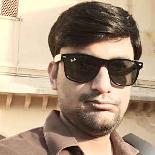 user