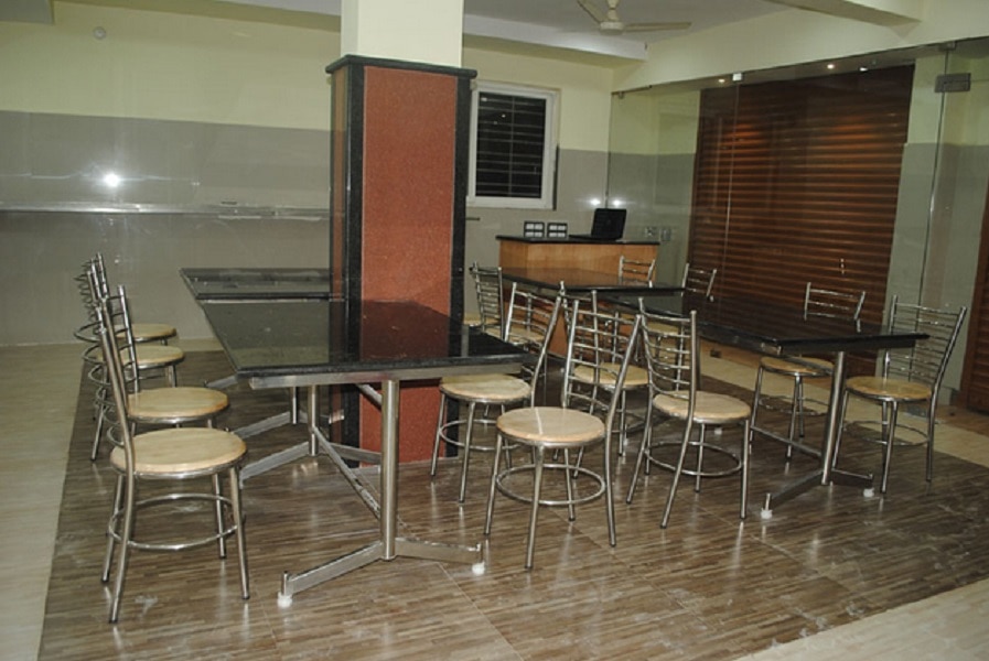 S.S.food court