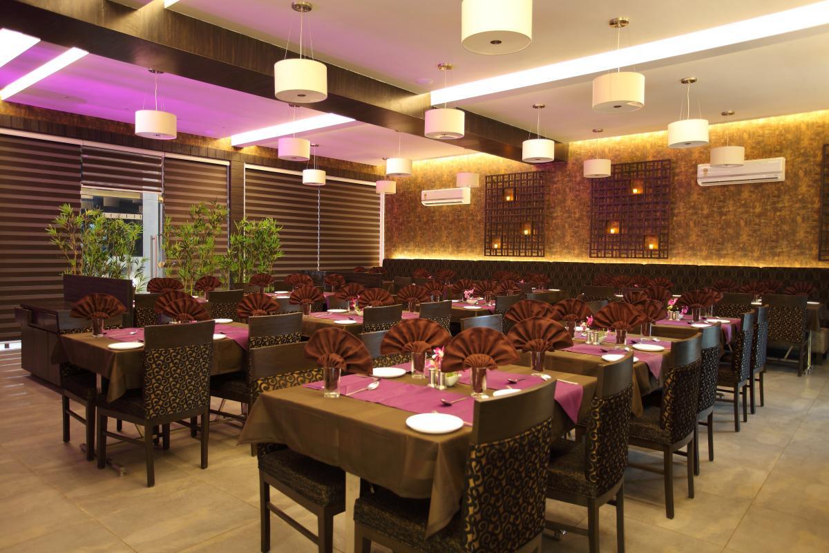 THE GRAND DAKSH