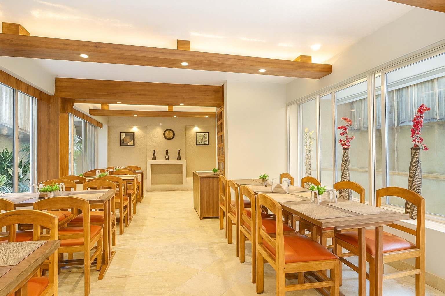 Bamboo Grass Apsara Caterers