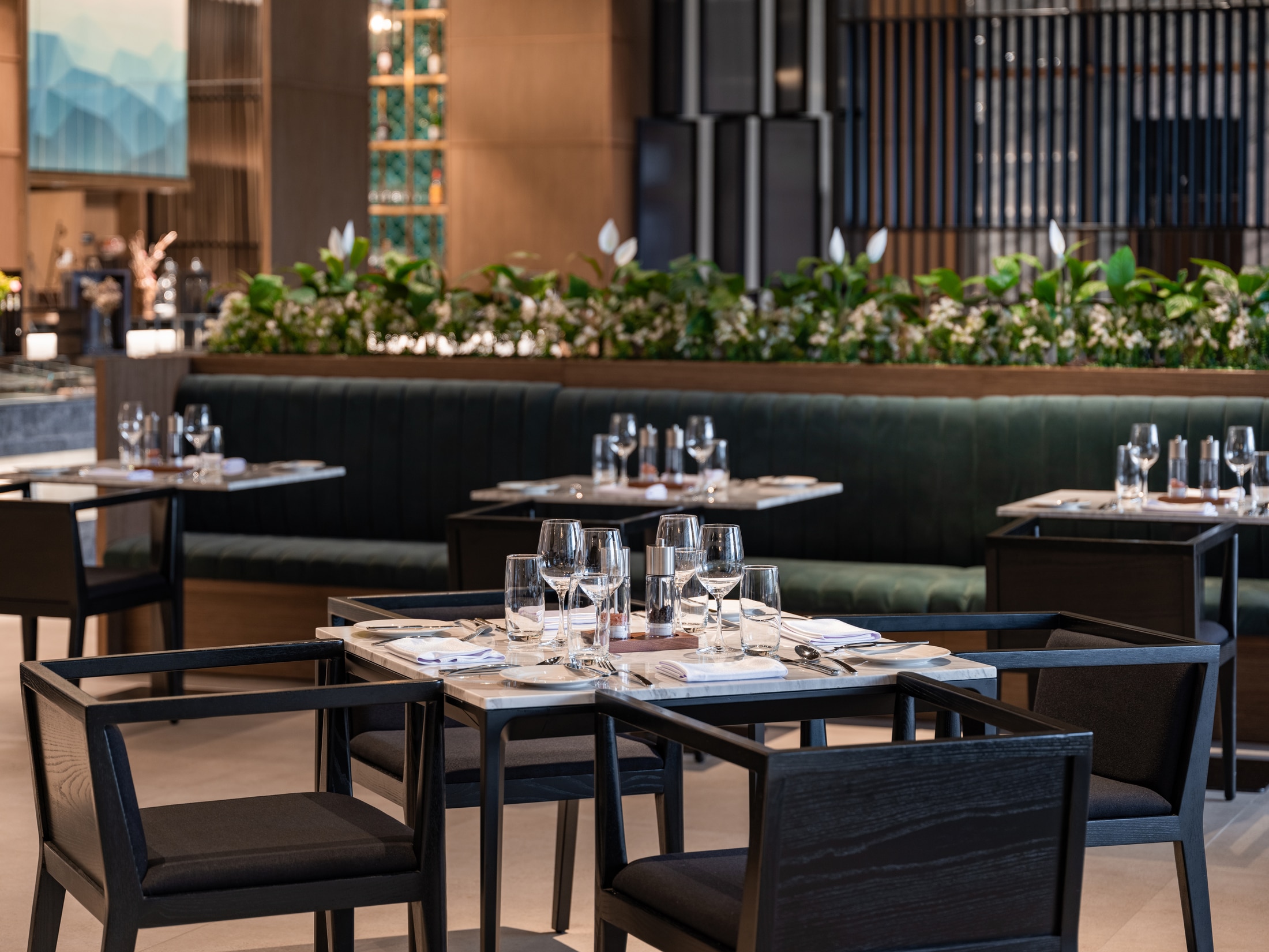 Exclusive Guest Privileges