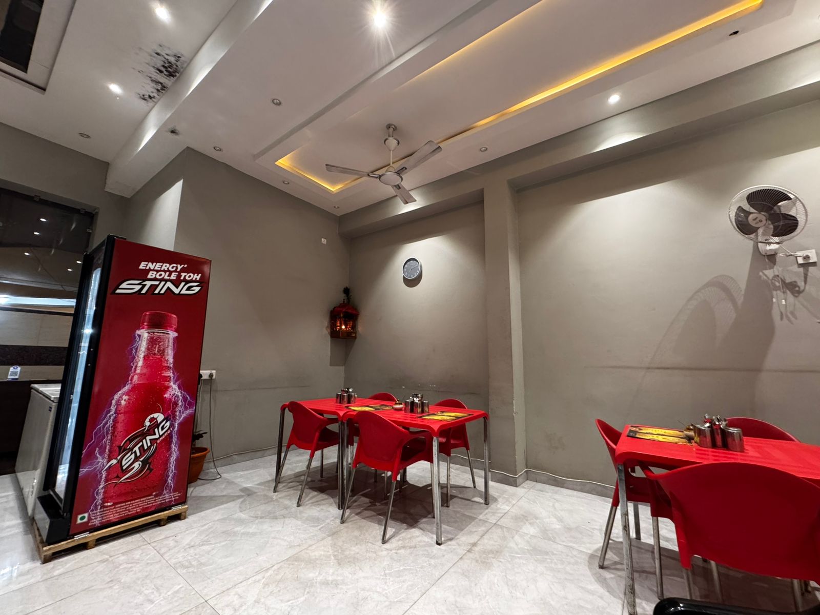 Shree Shyam Restaurant