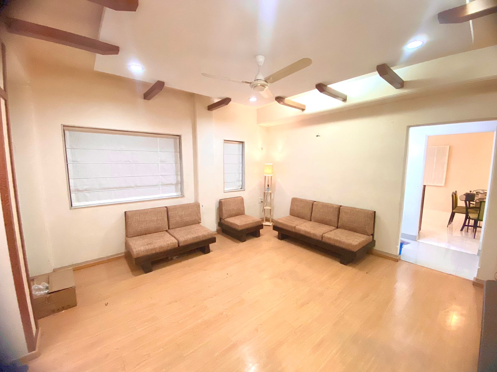 Reviews of Anandi Gopal - Apartment in Pune