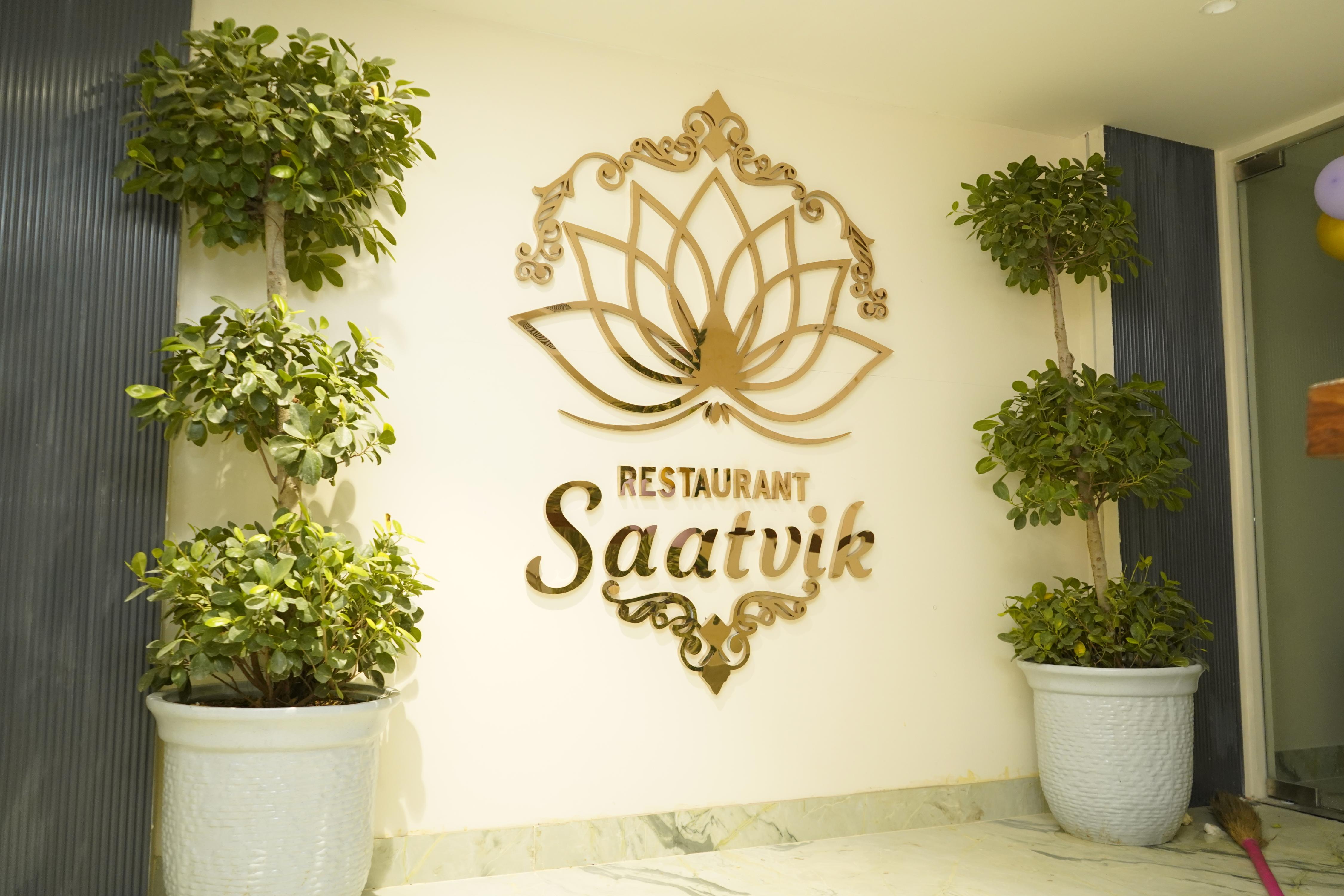 Saatvik