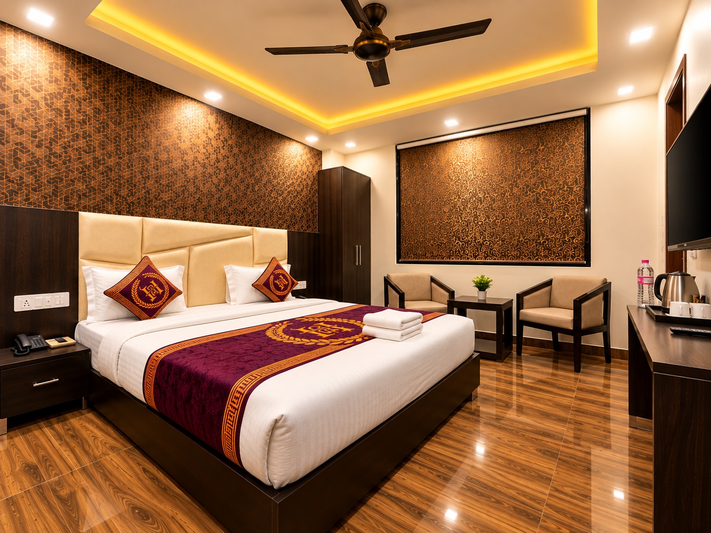 Hotel Royal Inn