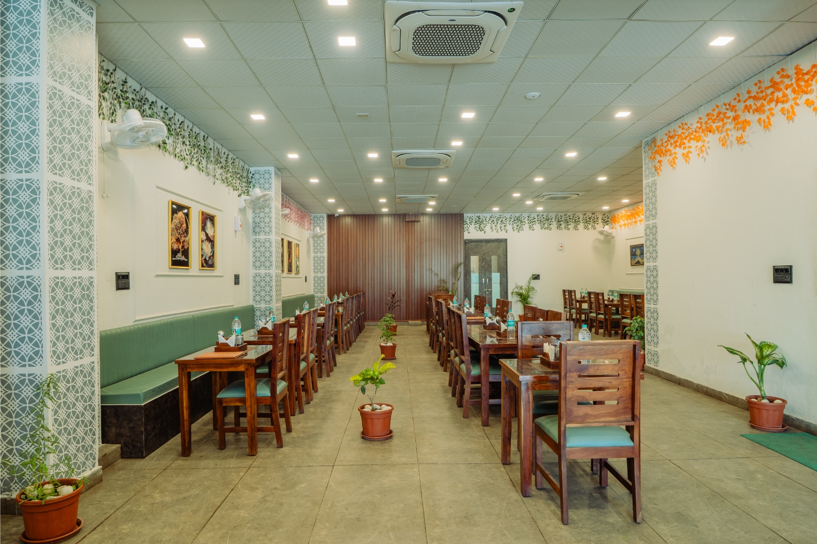 BHOJANSHALA RESTAURANT