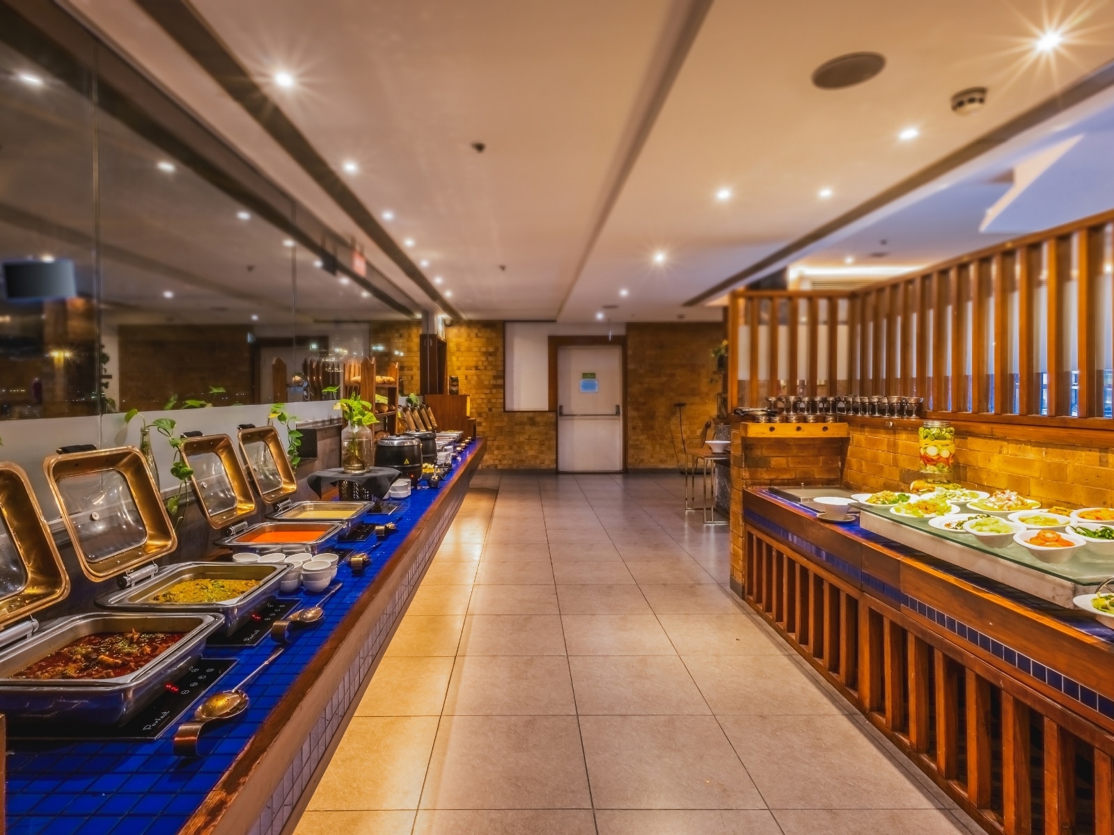 Barbeque Nation