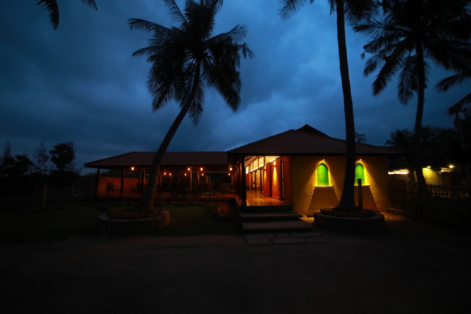 Karaikudi