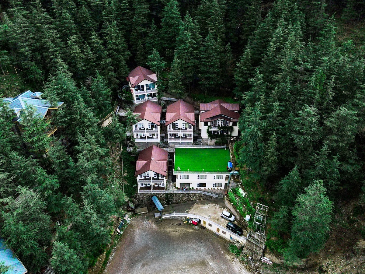 Nature Villa Resorts Chail - Reviews, Photos & Offer