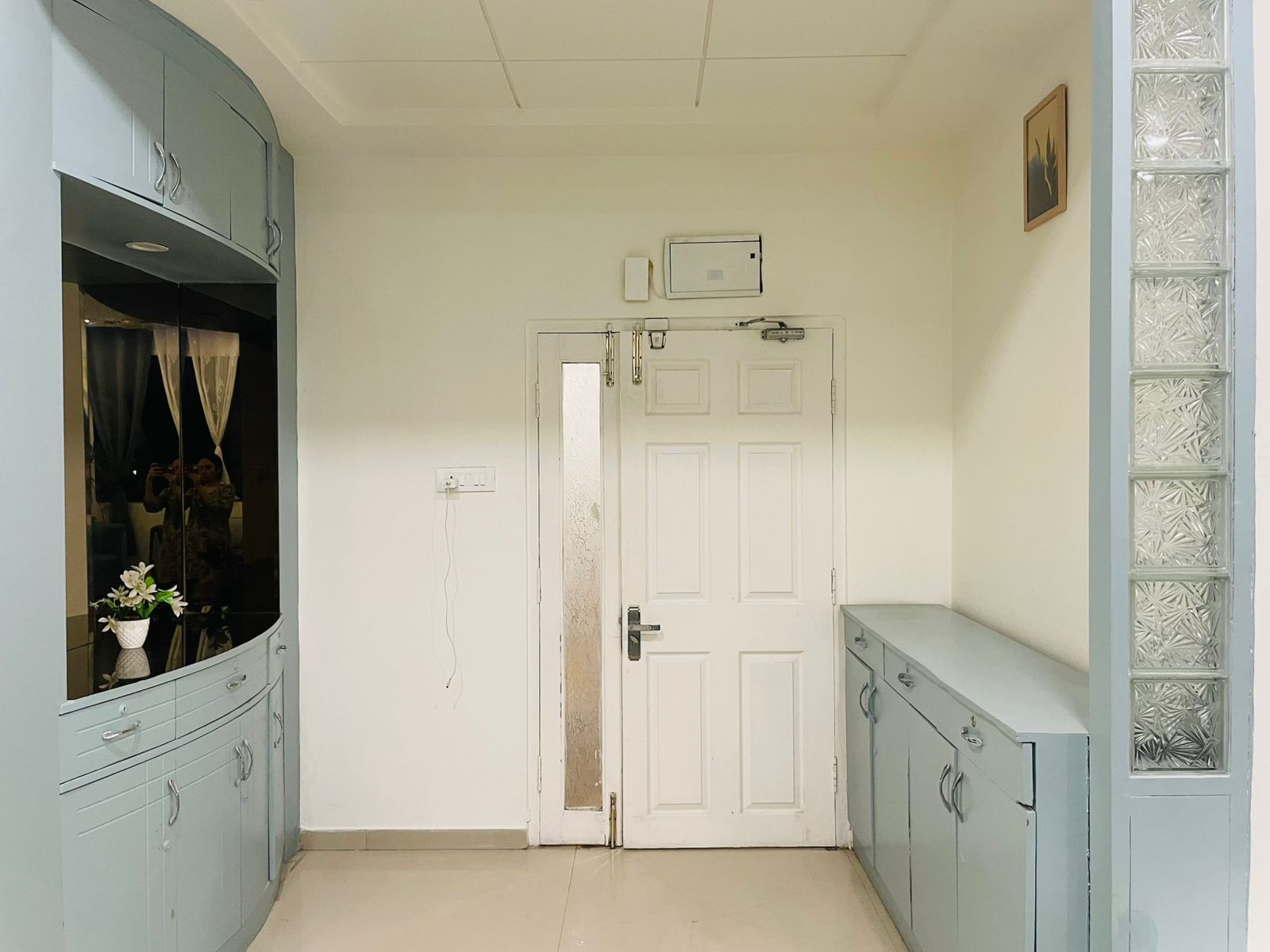 Amenities of City haven