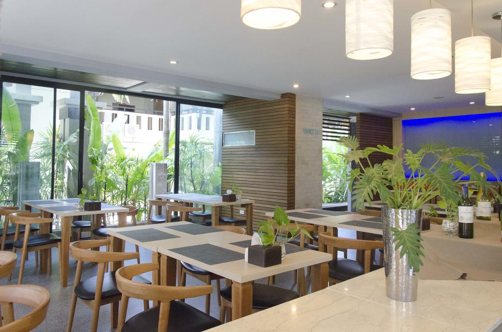 Tara Restaurant