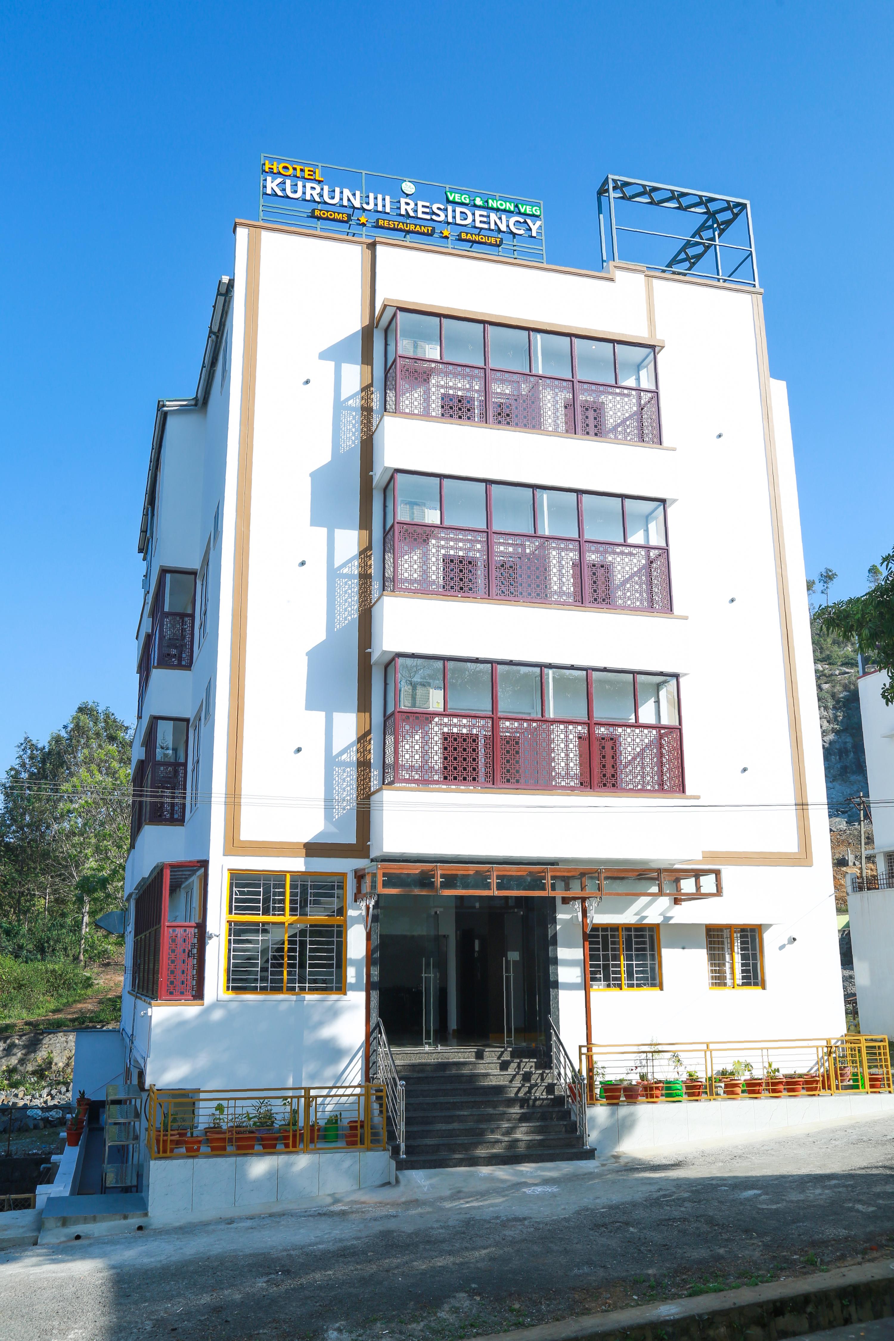 Hotel Kurunjii