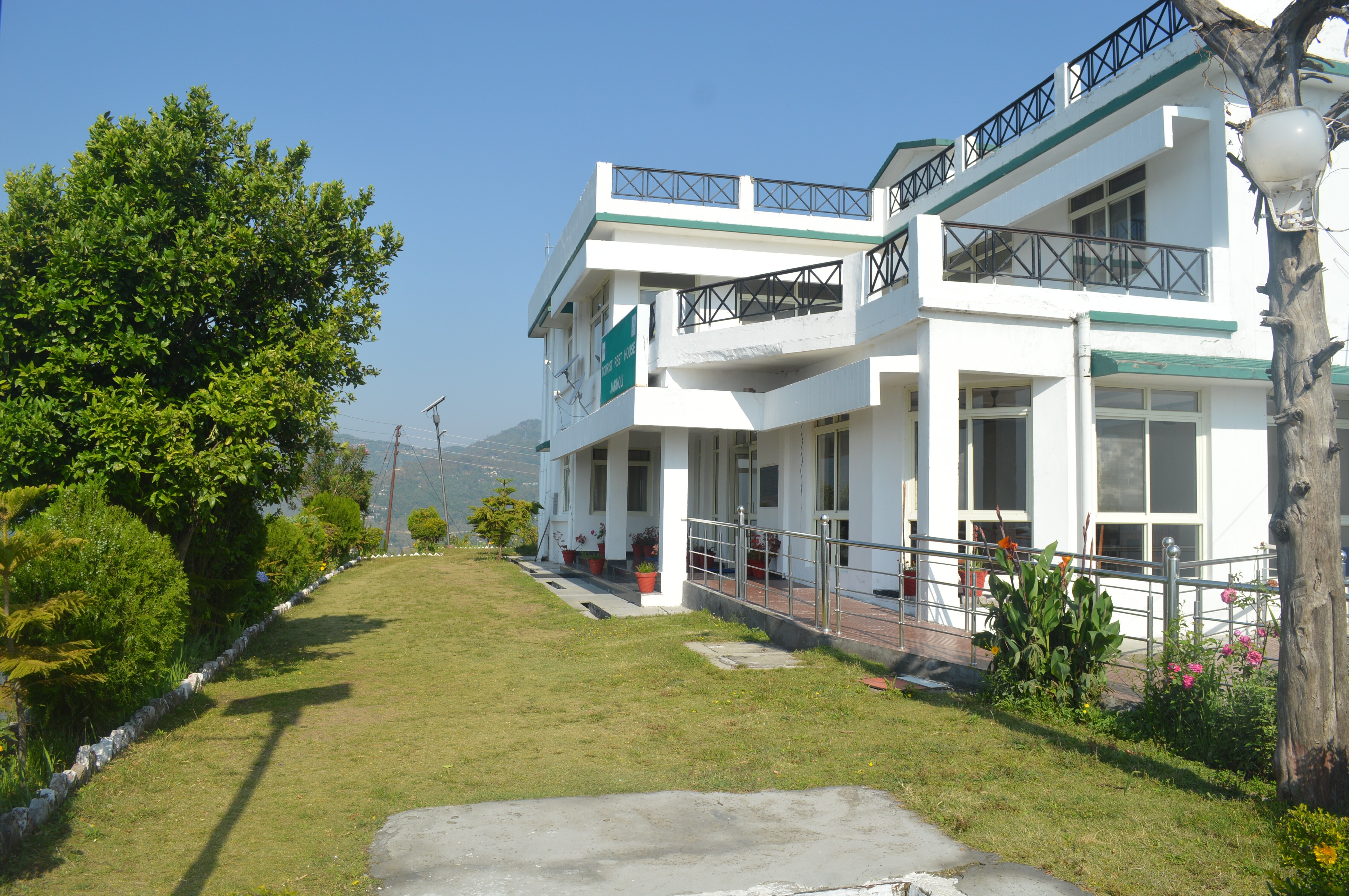 GMVN Jakholi